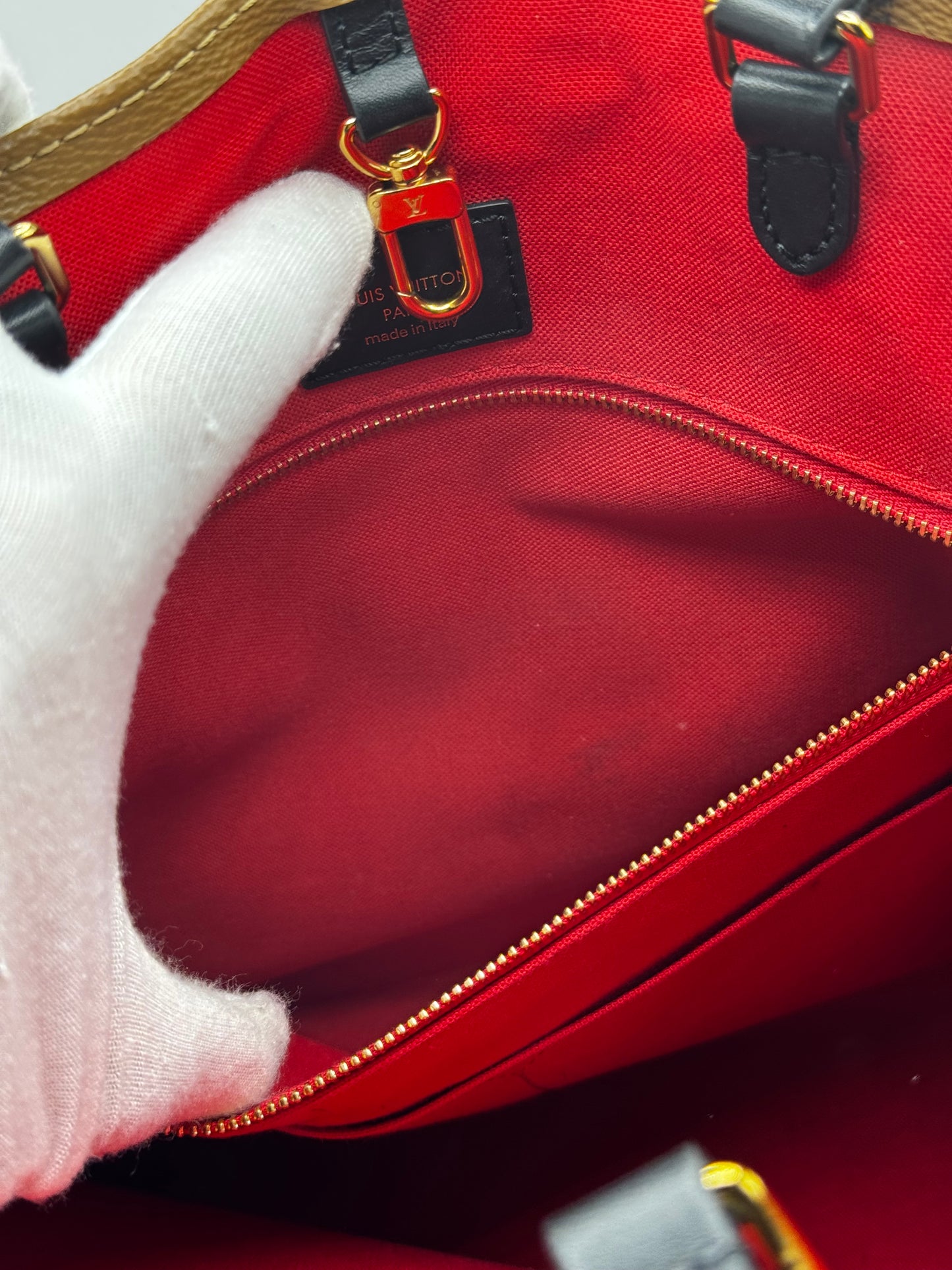 Louis Vuitton Reverse Monogram Giant Onthego GM