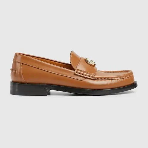 Gucci Double G Loafers Women’s