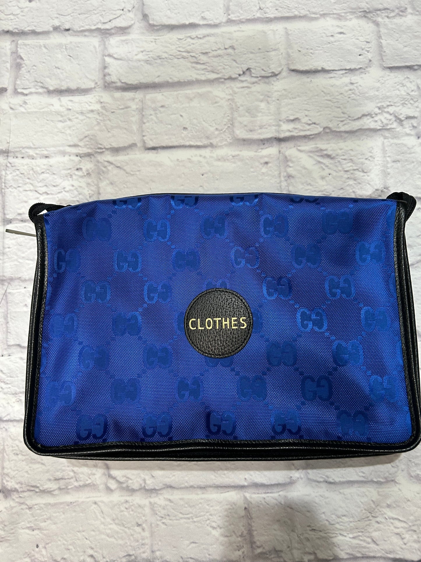 Gucci off the grid medium packing cube | Designerfindsforless
