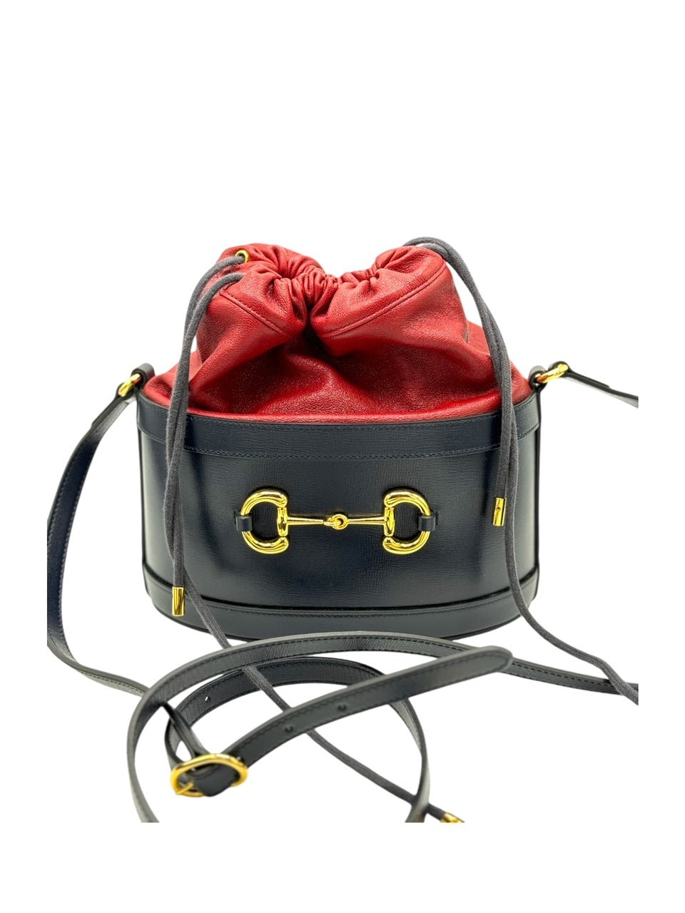 Gucci 1955 Horsebit bucket bag | Designerfindsforless