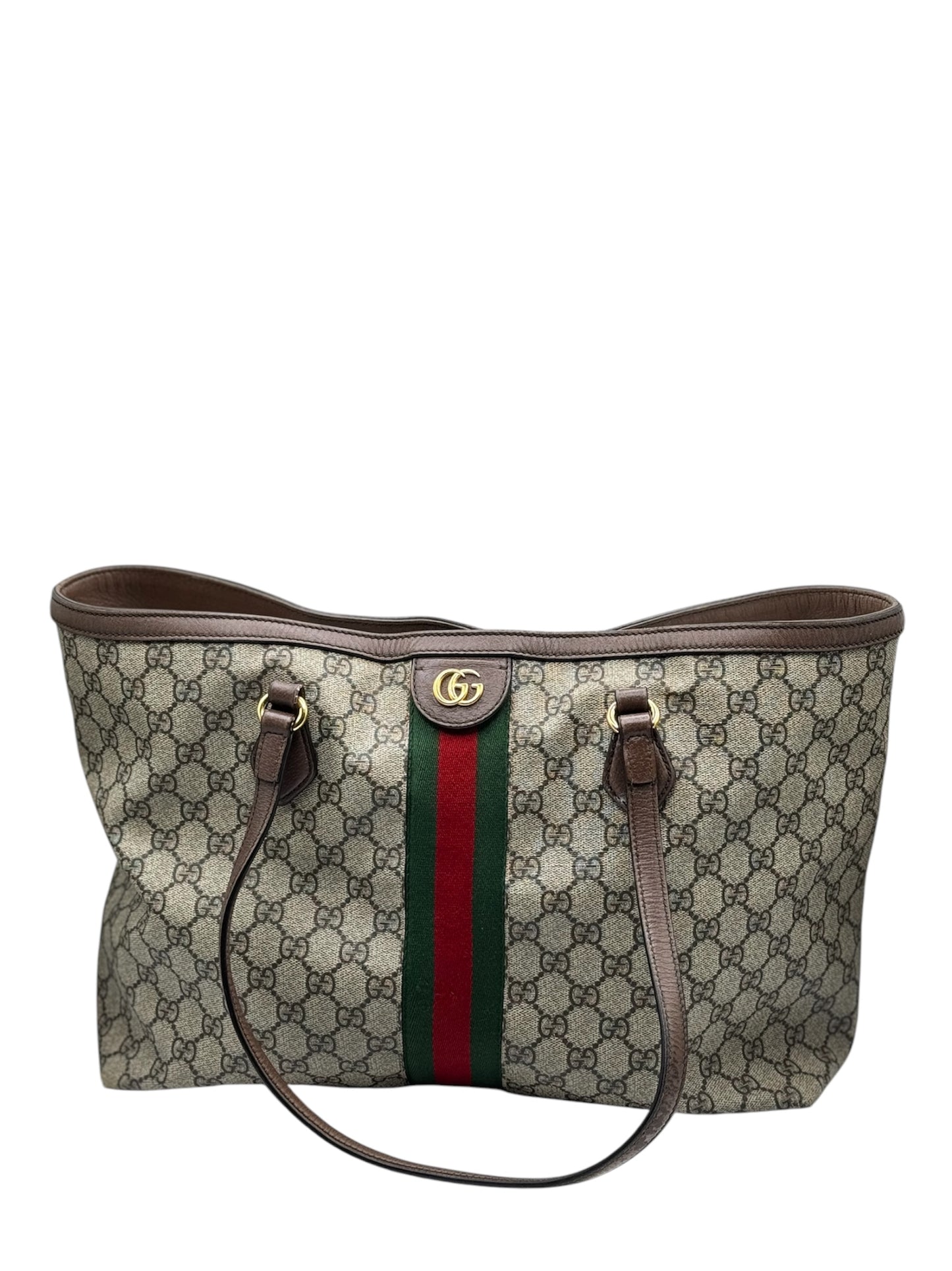 Gucci GG Ophidia medium tote bag