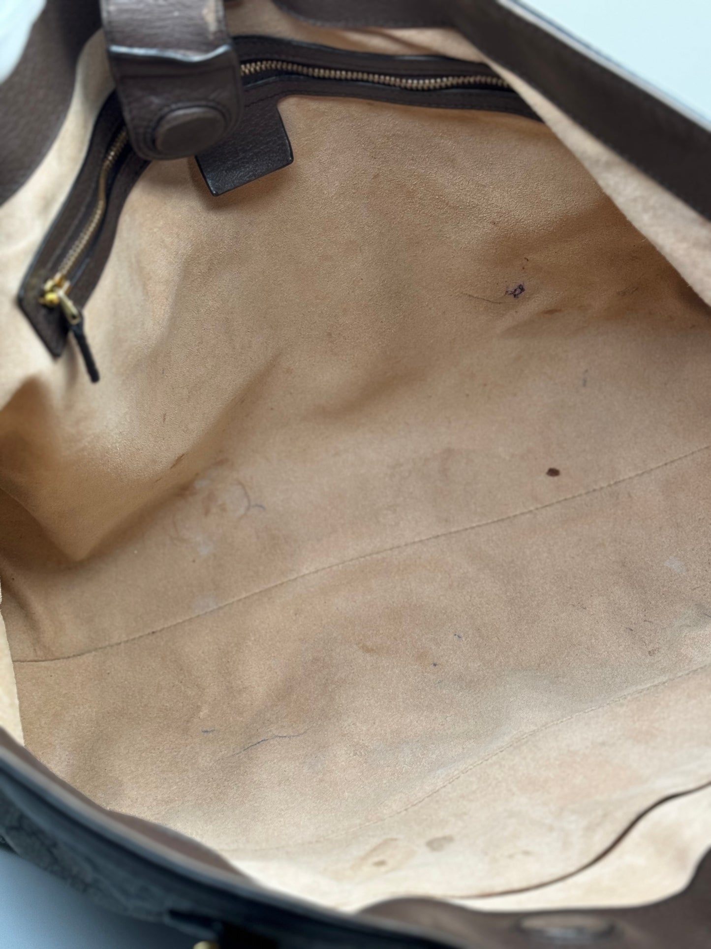 Gucci GG Ophidia medium tote bag
