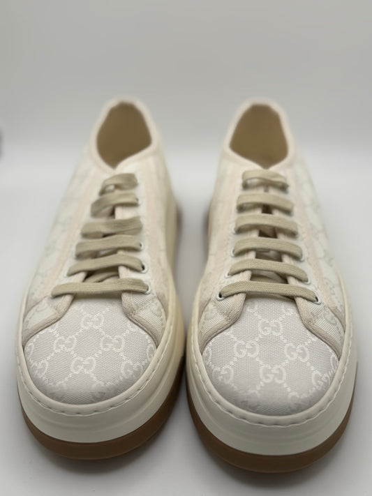 Gucci GG Supreme Men’s Sneakers 11