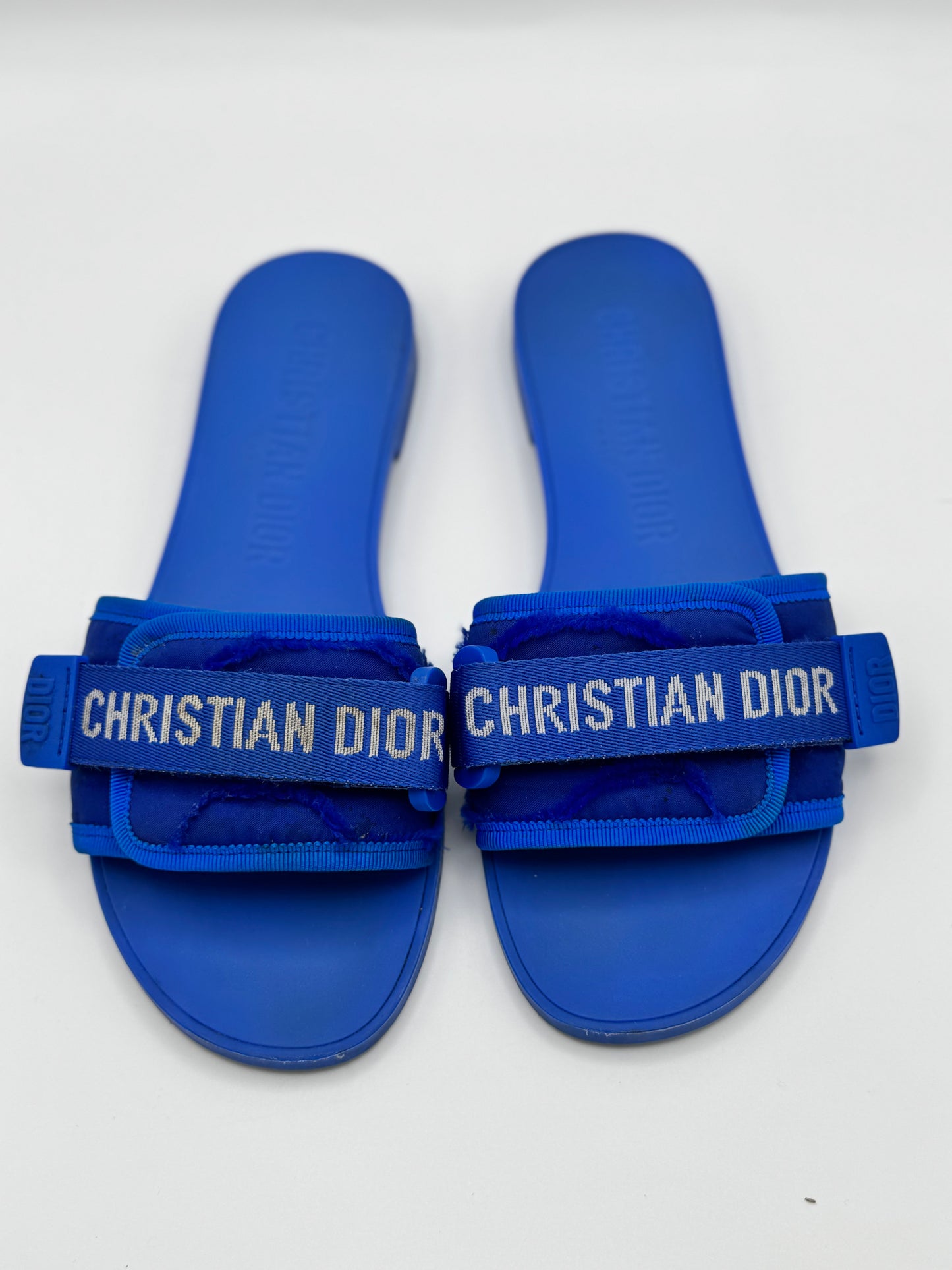 Christian Dior Dio(r)evolution Slides 38