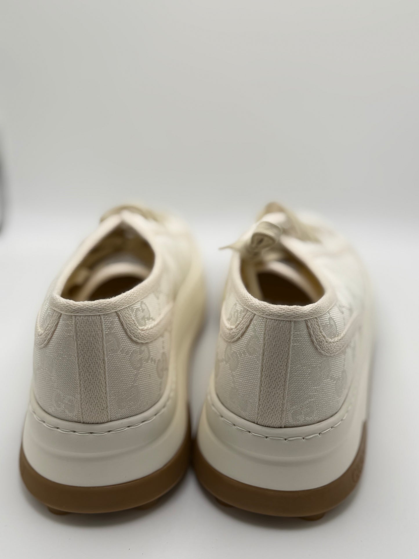 Gucci GG Supreme Men’s Sneakers 11