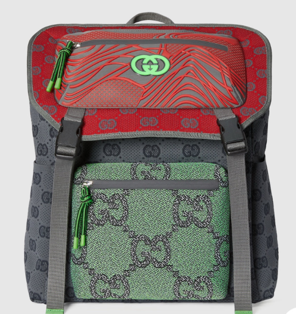 Gucci Backpack