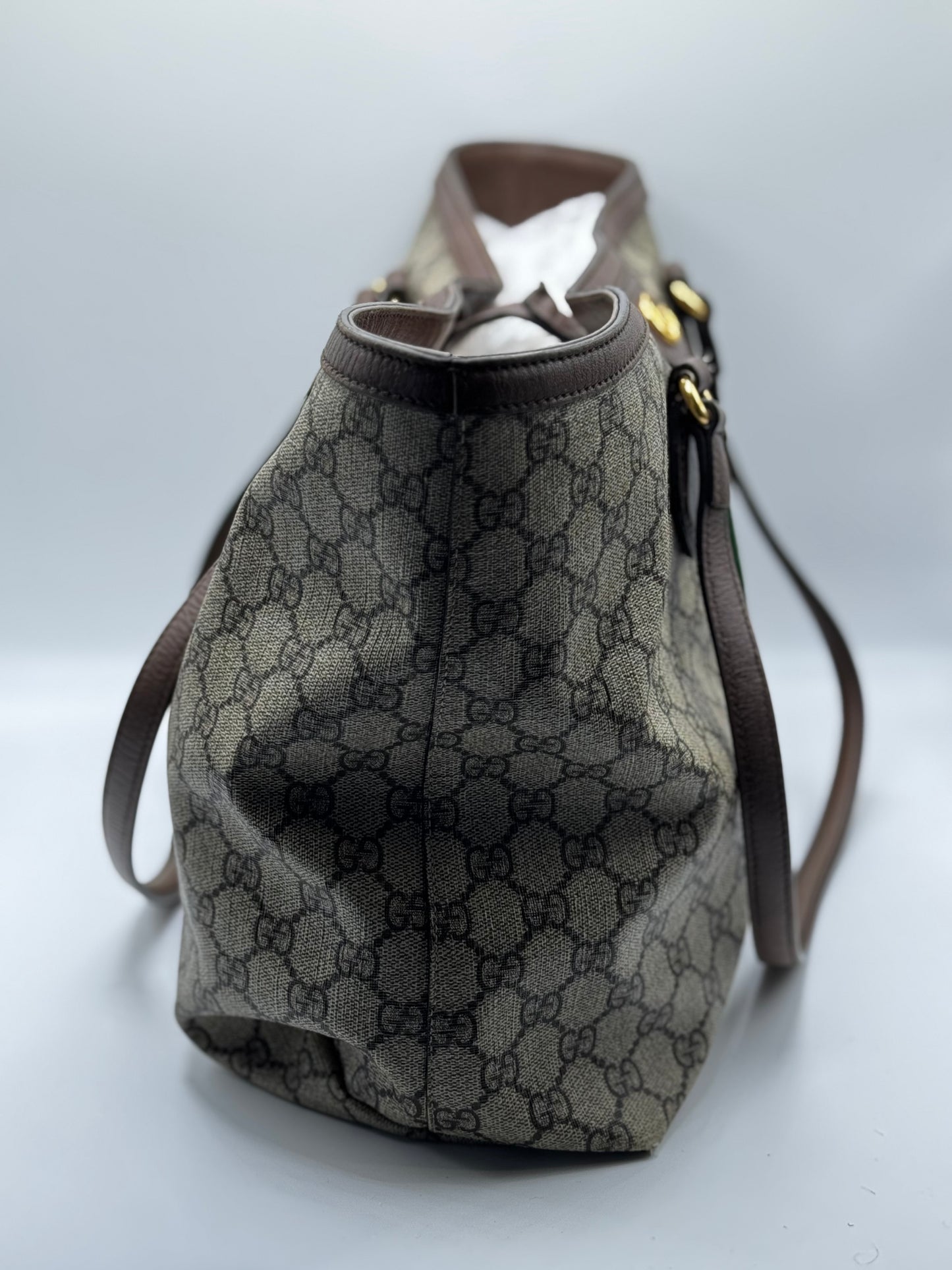 Gucci GG Ophidia medium tote bag
