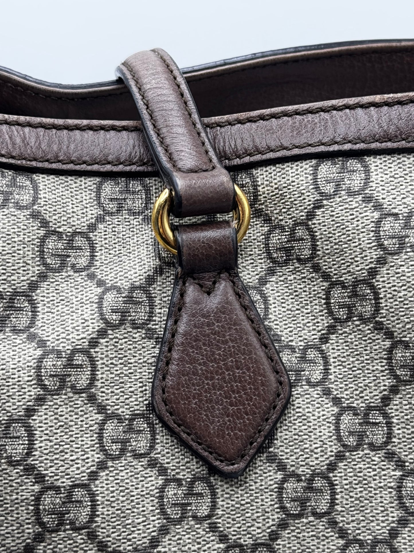 Gucci GG Ophidia medium tote bag