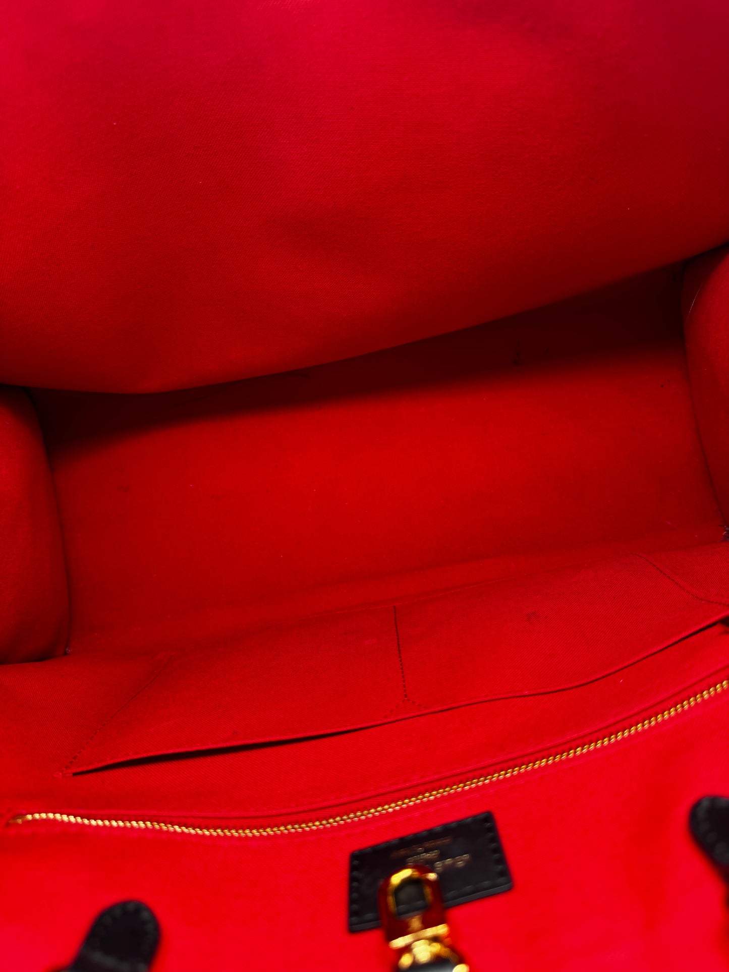 Louis Vuitton Reverse Monogram Giant Onthego GM