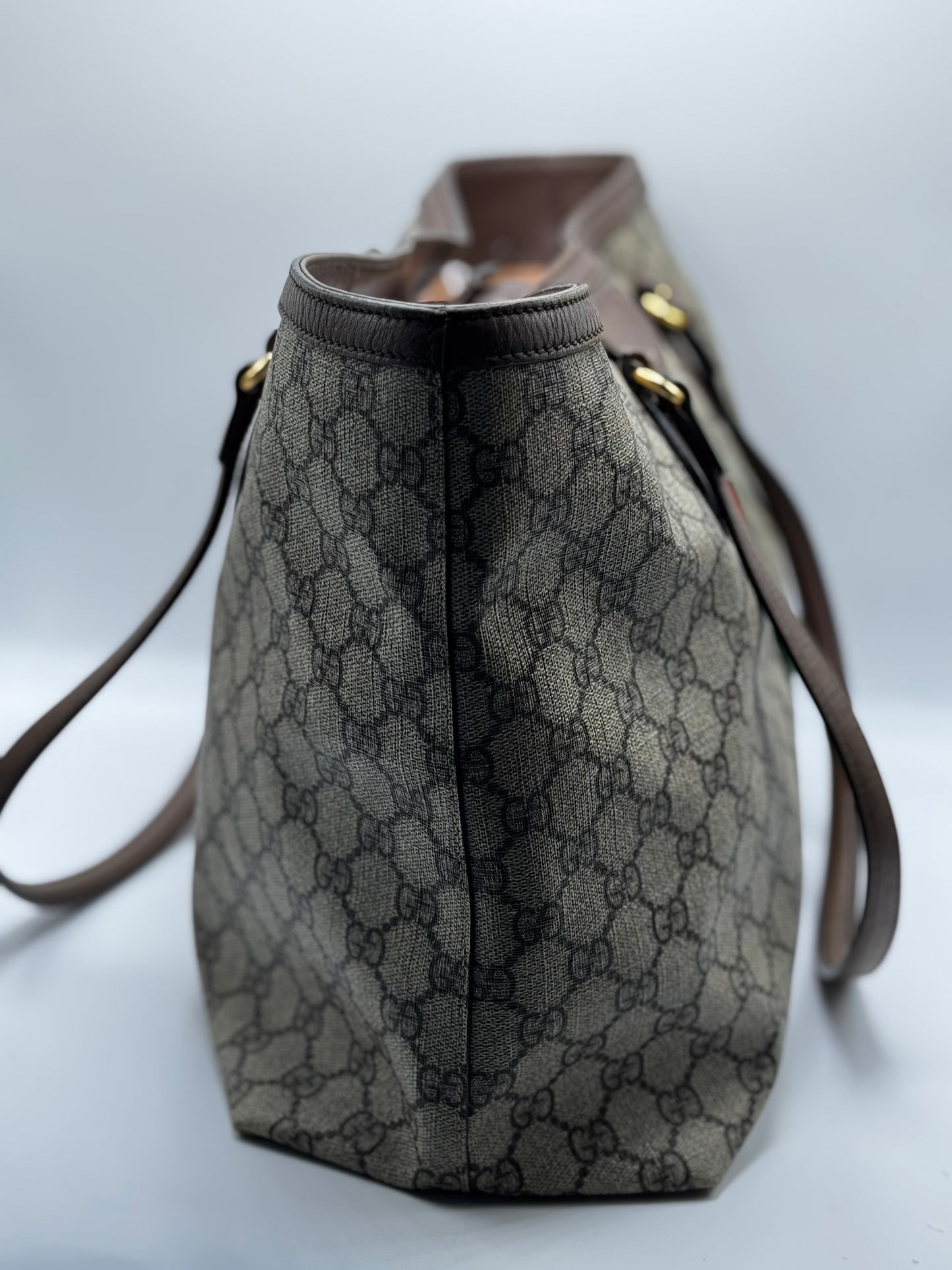 Gucci GG Ophidia medium tote bag