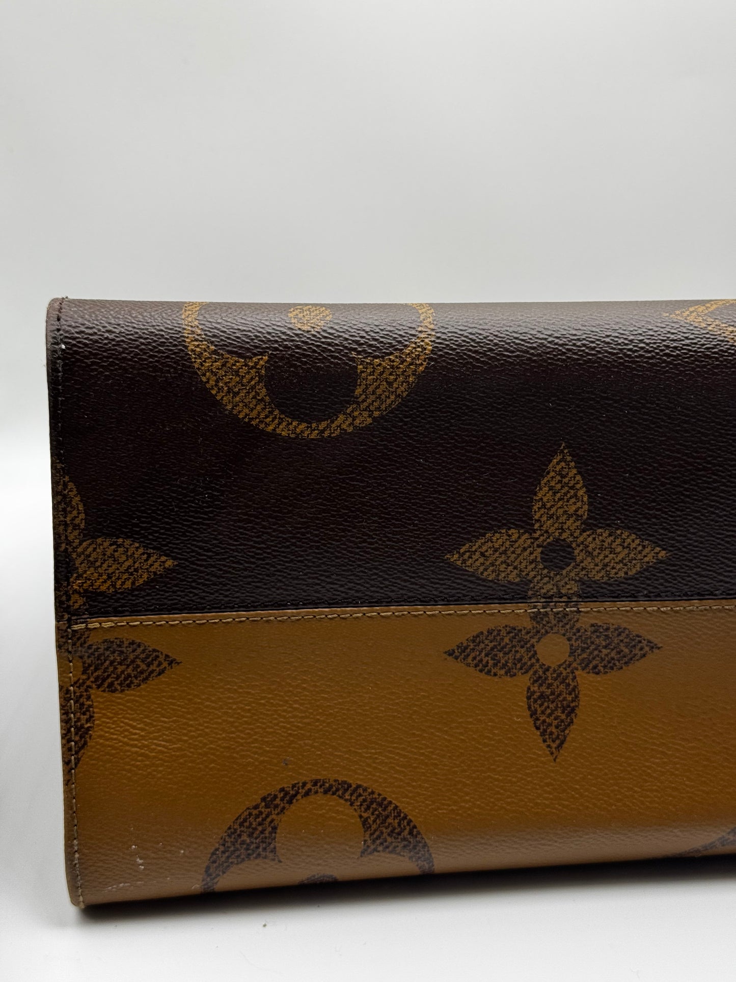 Louis Vuitton Reverse Monogram Giant Onthego GM