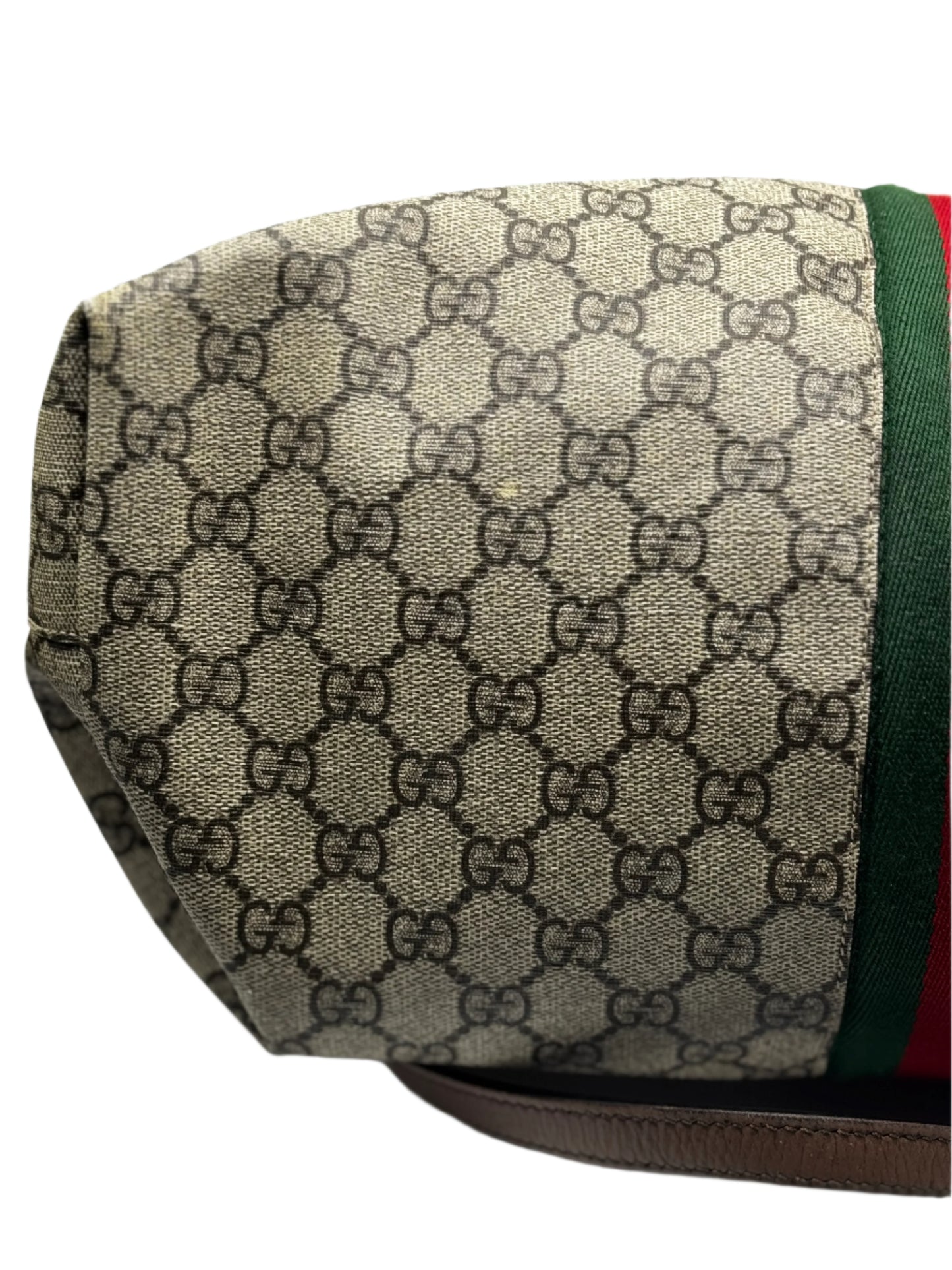 Gucci GG Ophidia medium tote bag