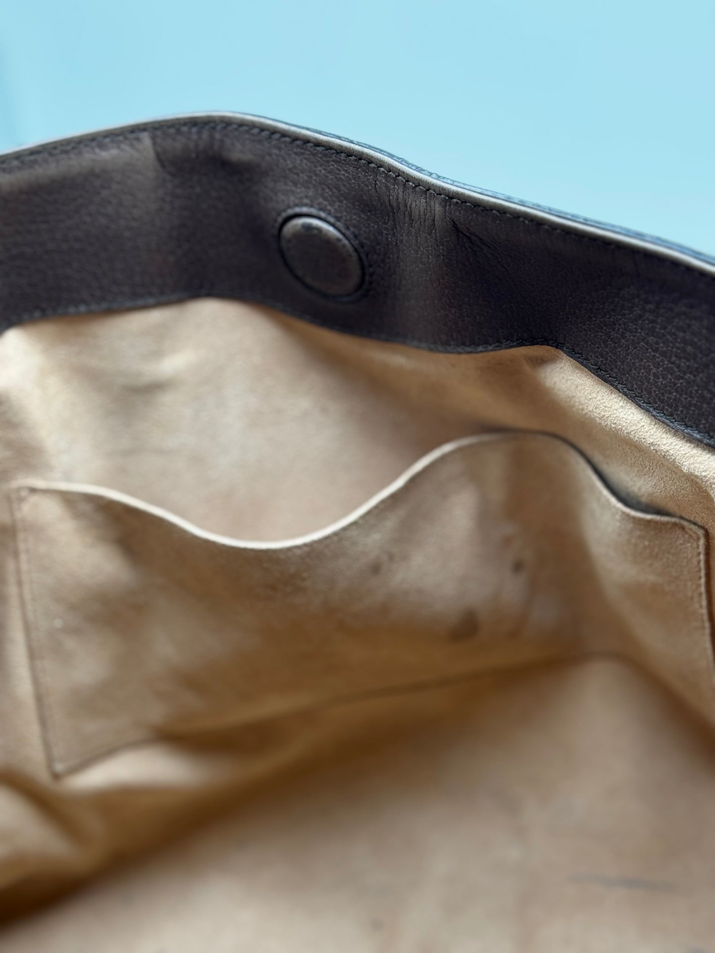 Gucci GG Ophidia medium tote bag