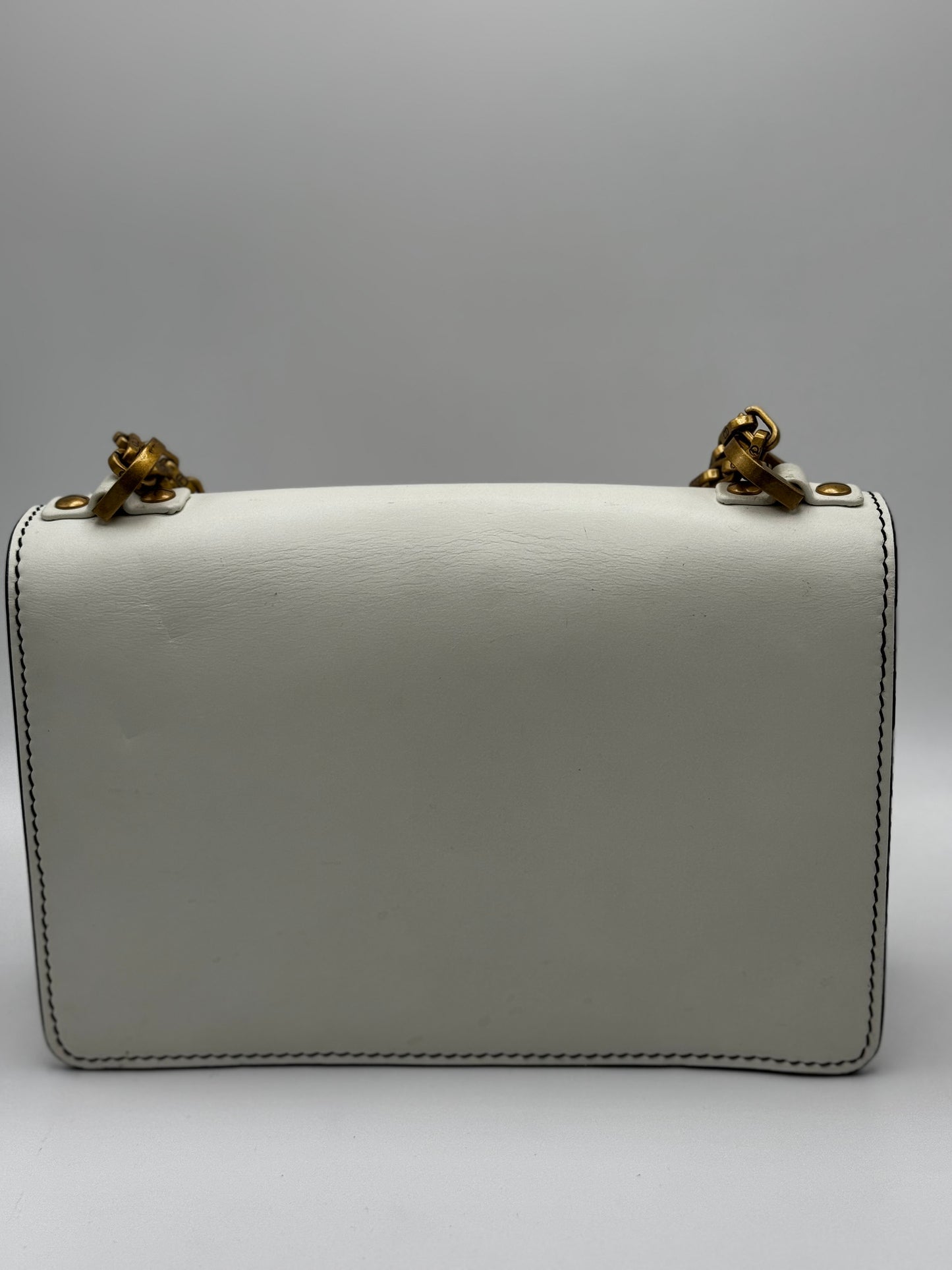 Christian Dior J'adior Flap Bag Calfskin Medium