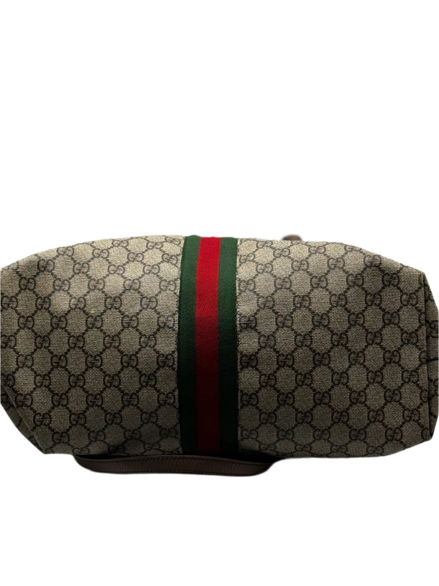 Gucci GG Ophidia medium tote bag