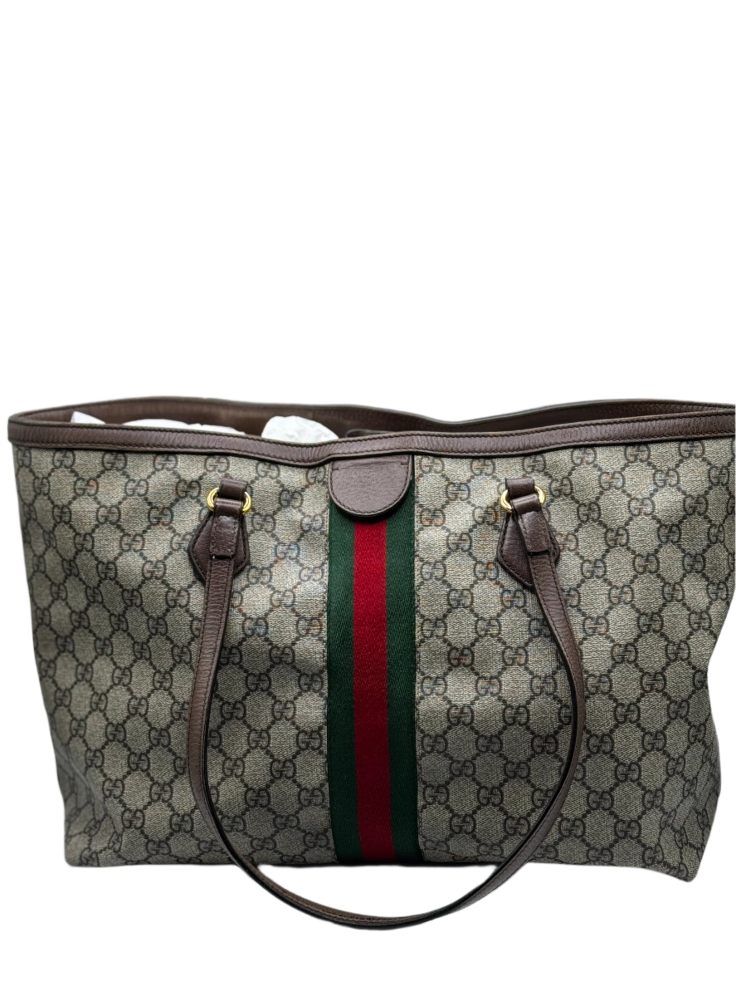 Gucci GG Ophidia medium tote bag
