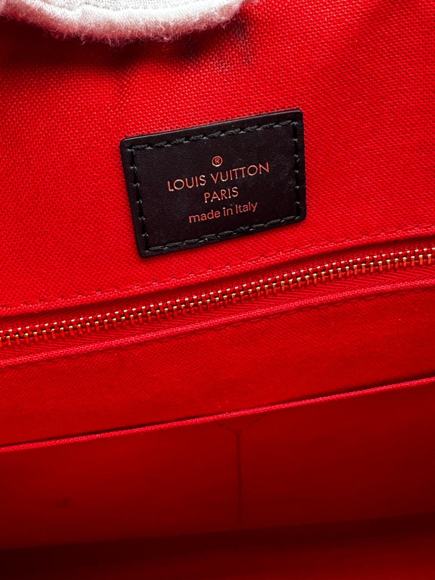 Louis Vuitton Reverse Monogram Giant Onthego GM