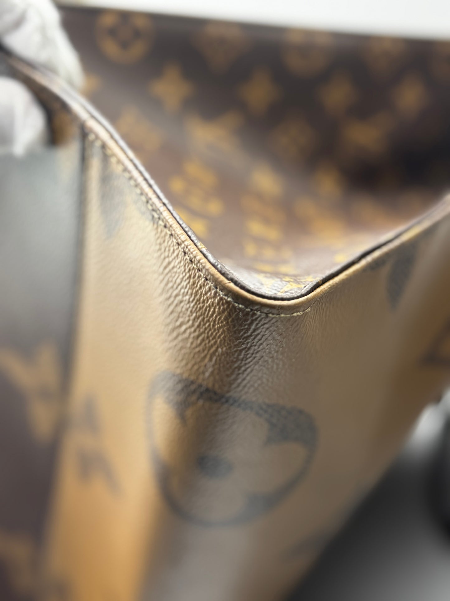 Louis Vuitton Reverse Monogram Giant Onthego GM