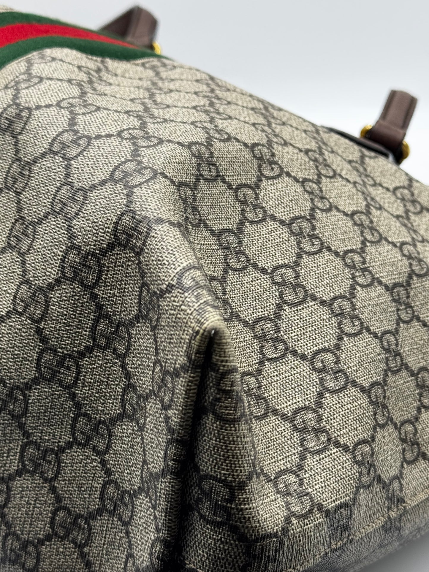 Gucci GG Ophidia medium tote bag