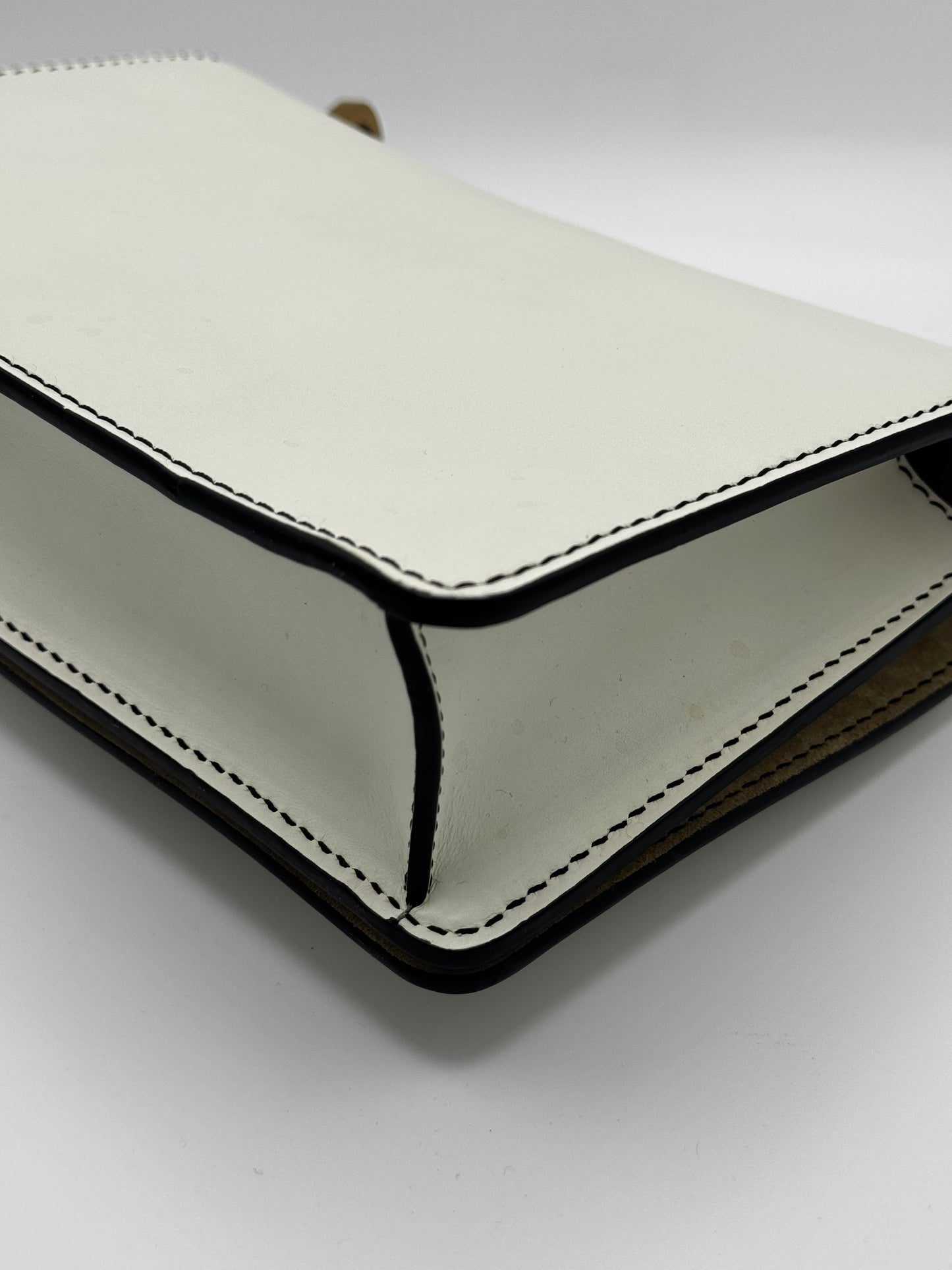 Christian Dior J'adior Flap Bag Calfskin Medium