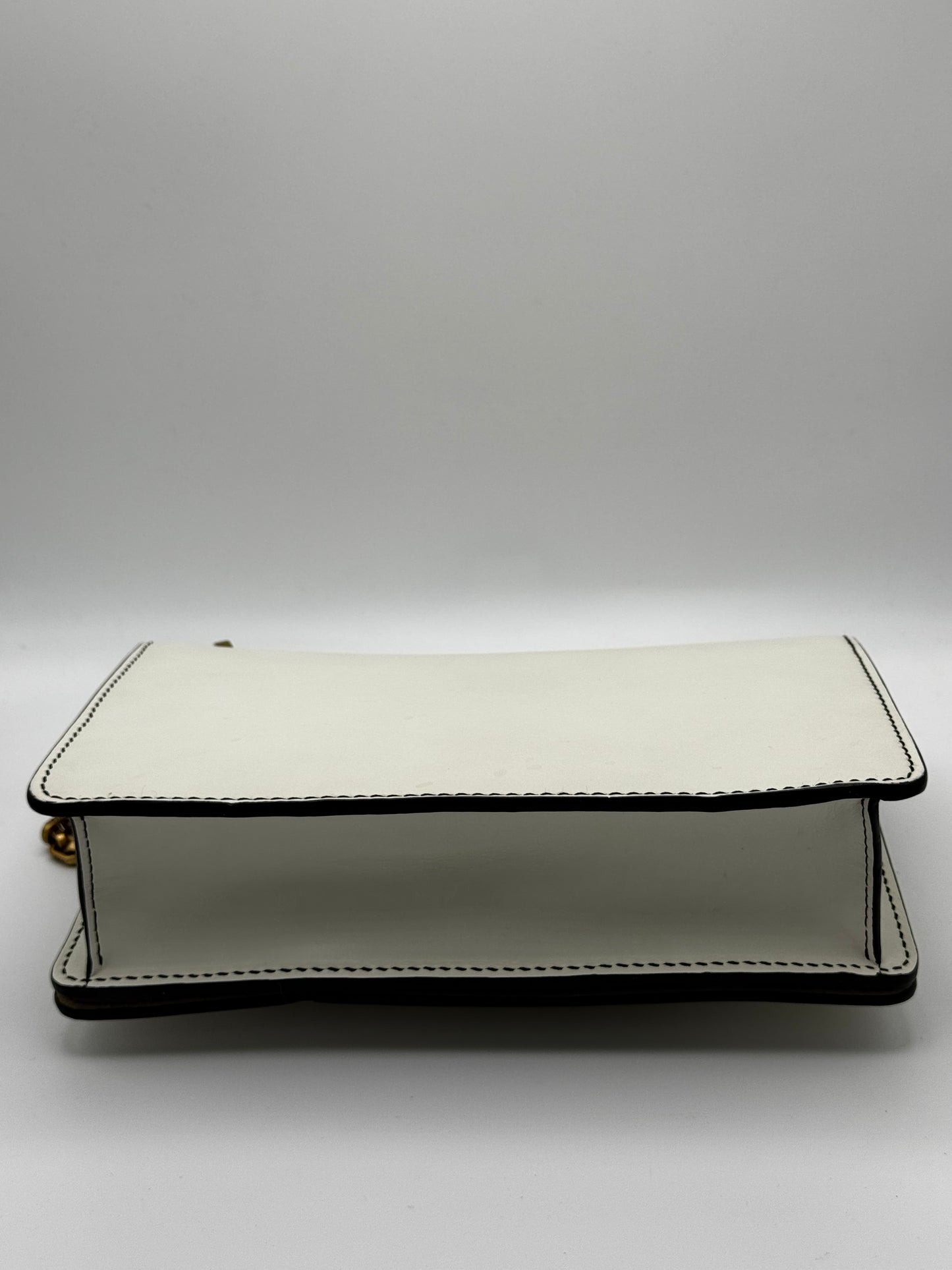 Christian Dior J'adior Flap Bag Calfskin Medium