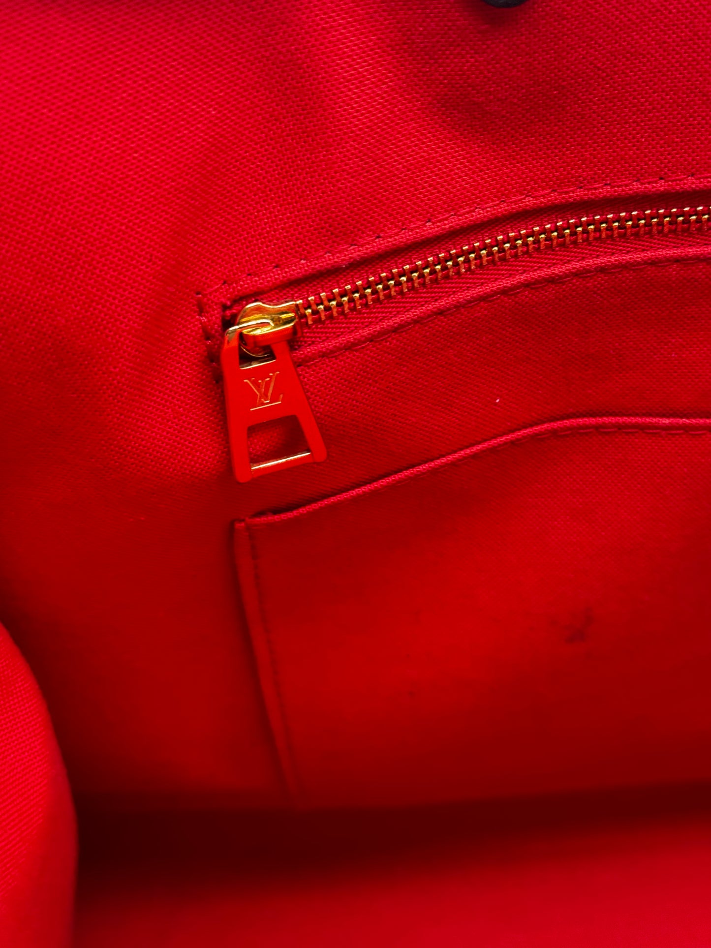 Louis Vuitton Reverse Monogram Giant Onthego GM