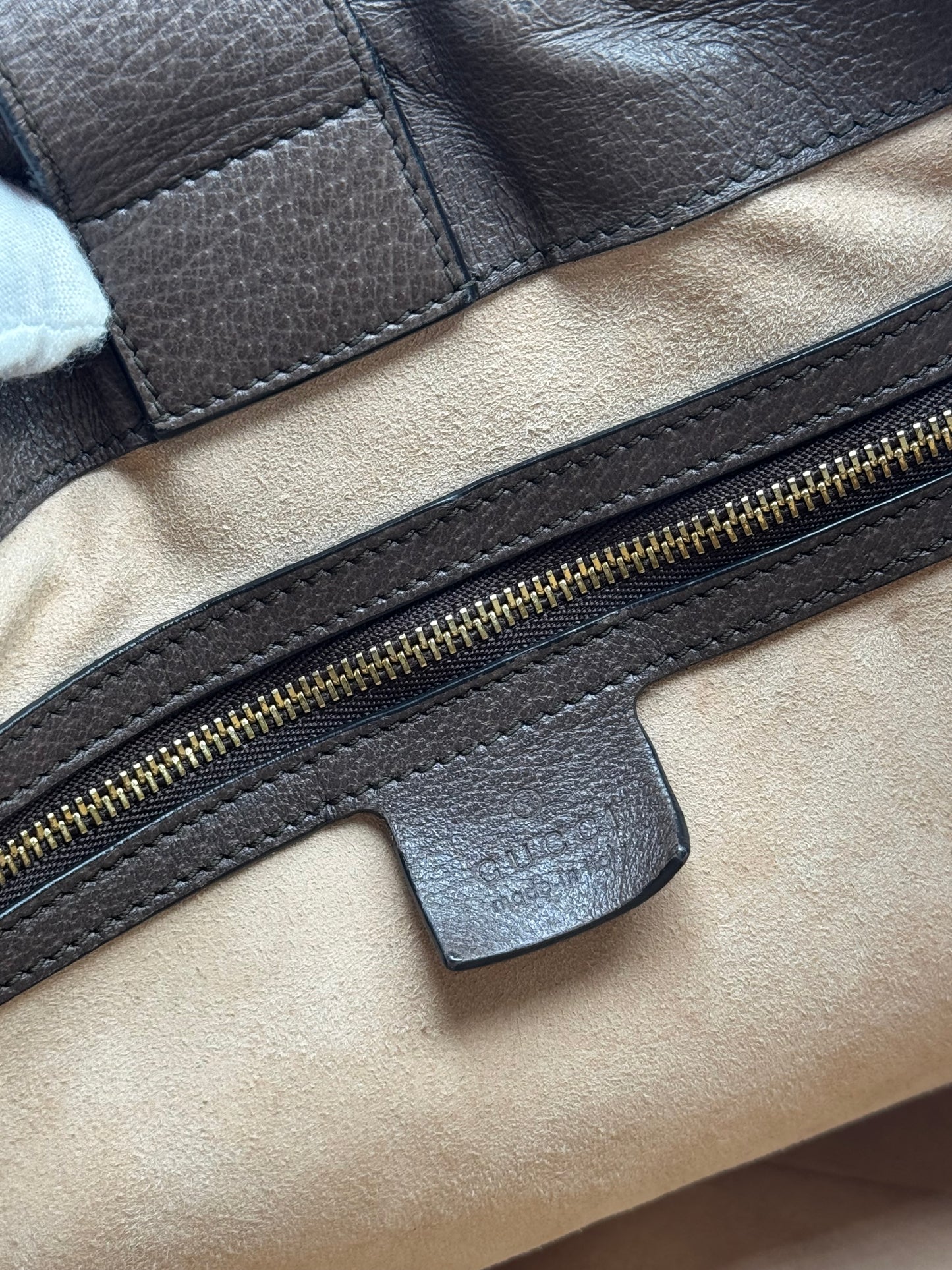 Gucci GG Ophidia medium tote bag