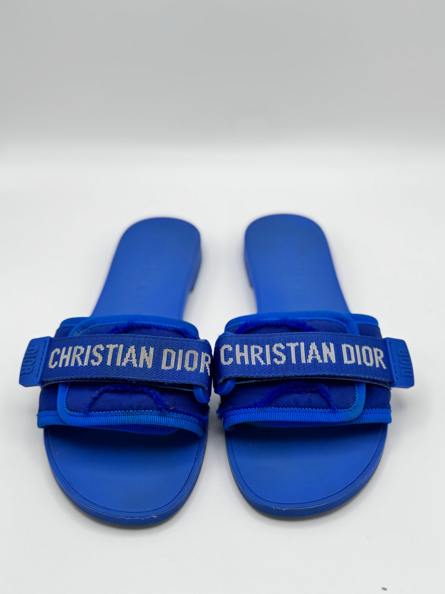 Christian Dior Dio(r)evolution Slides 38