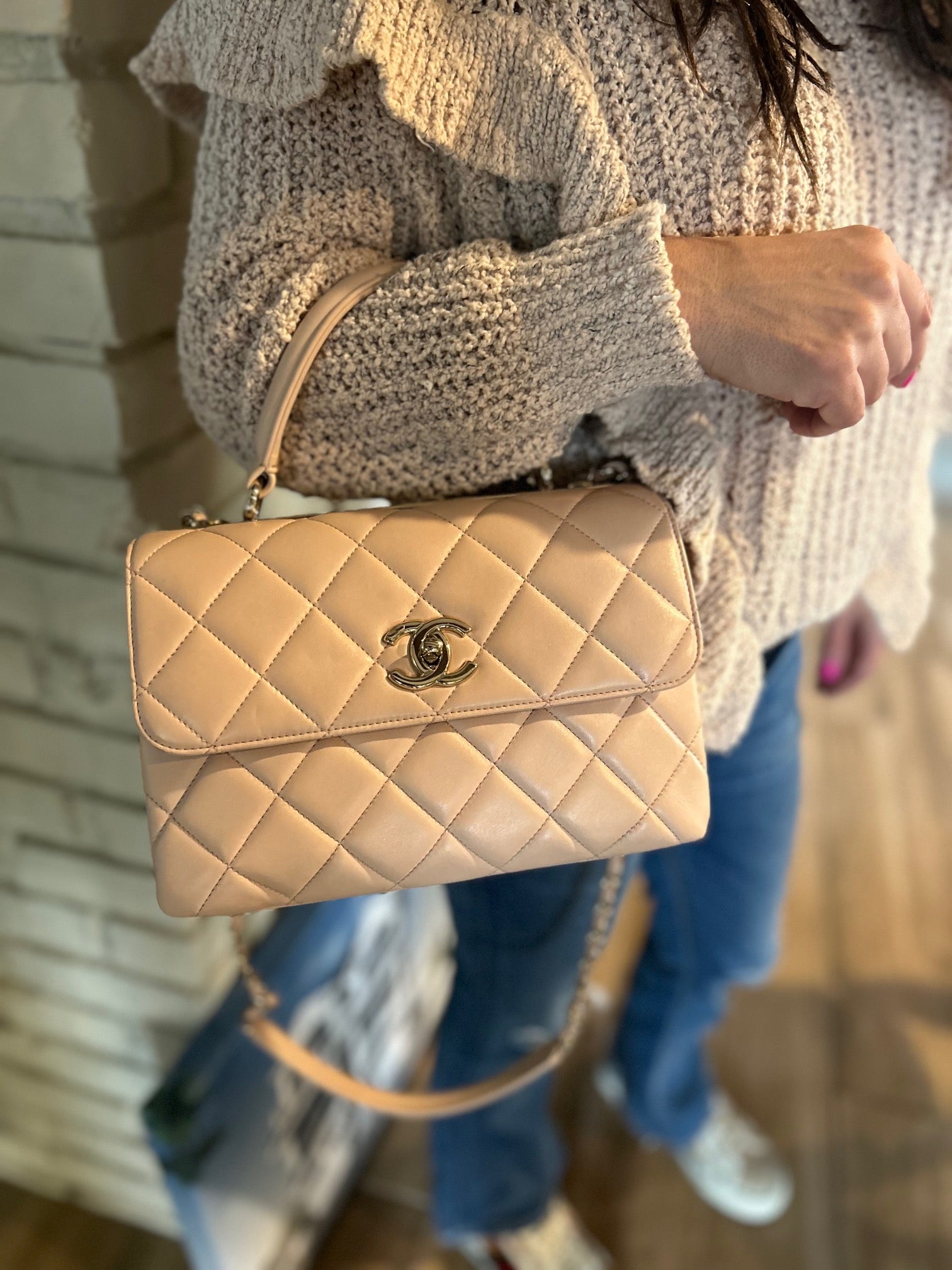 Own the Look: Your Guide to Authentic Designer Handbags ...