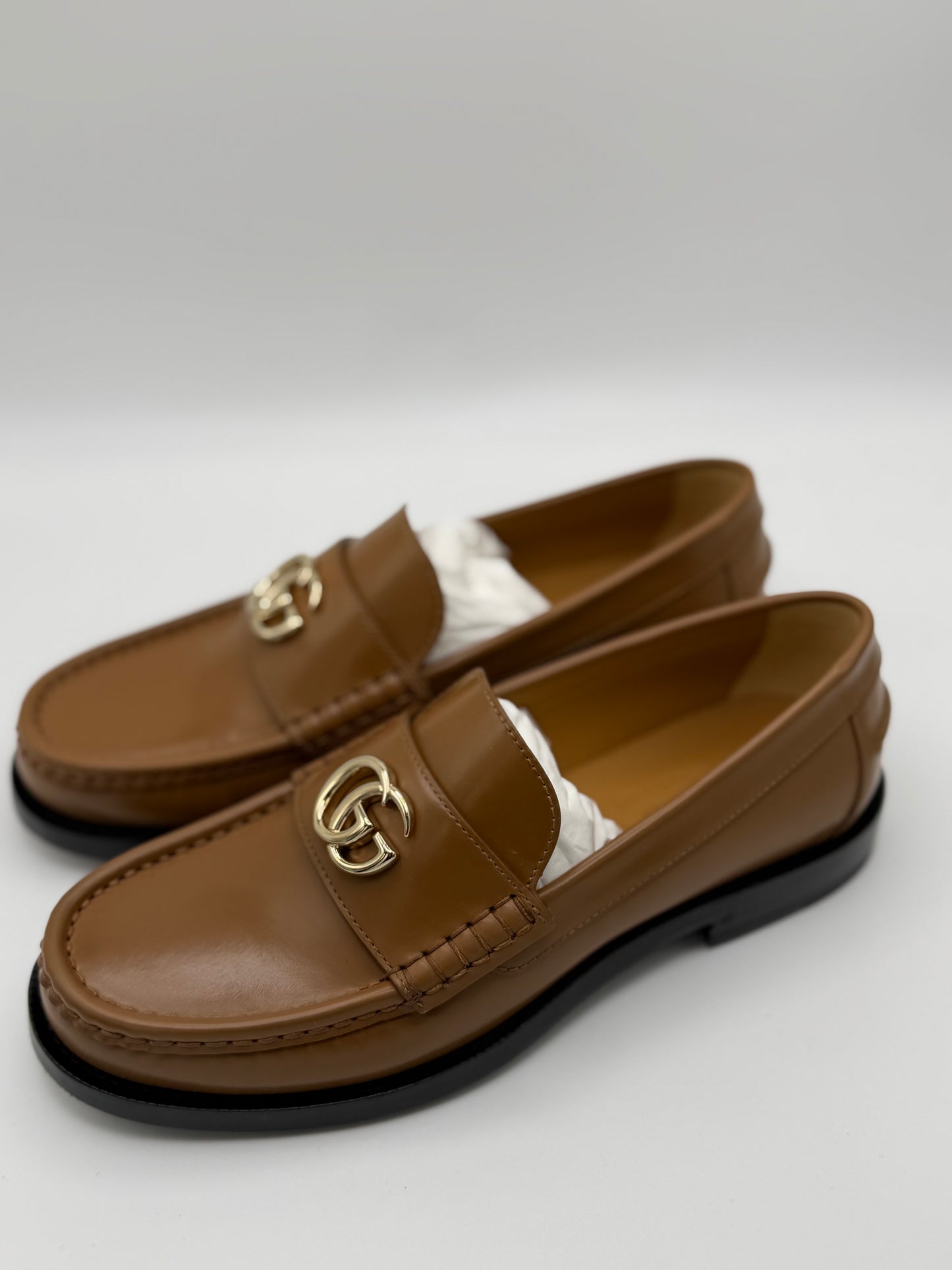 Gucci Double G Loafers Women’s