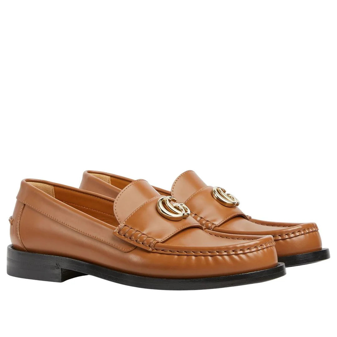 Gucci Double G Loafers Women’s