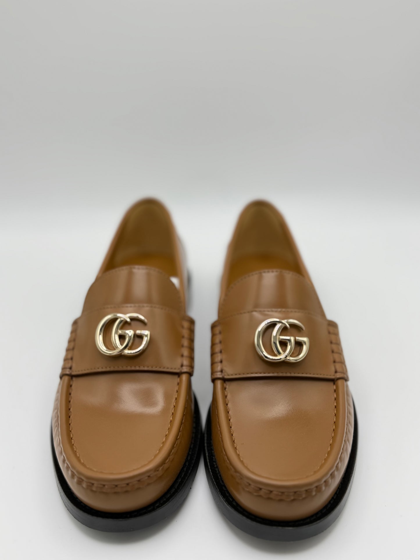 Gucci Double G Loafers Women’s