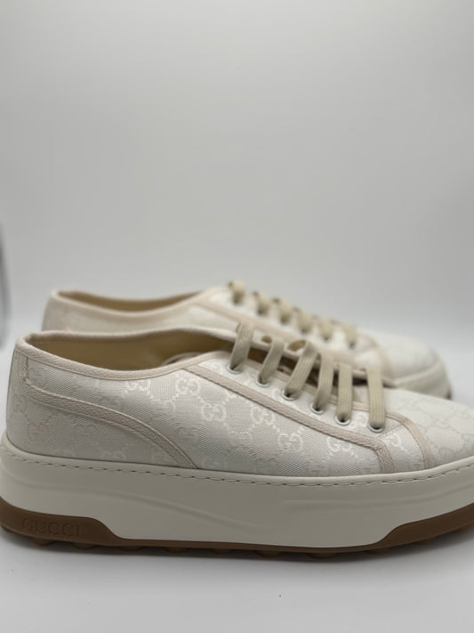 Gucci GG Supreme Men’s Sneakers 11