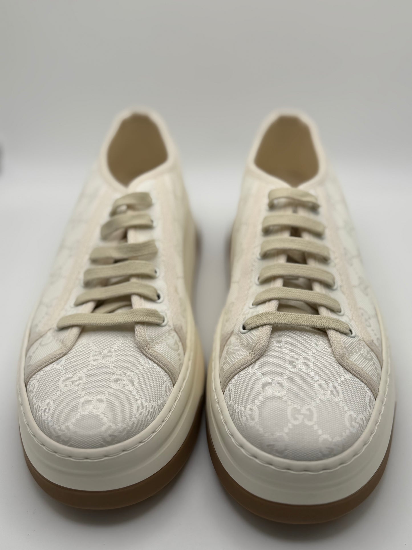 Gucci GG Supreme Men’s Sneakers 11