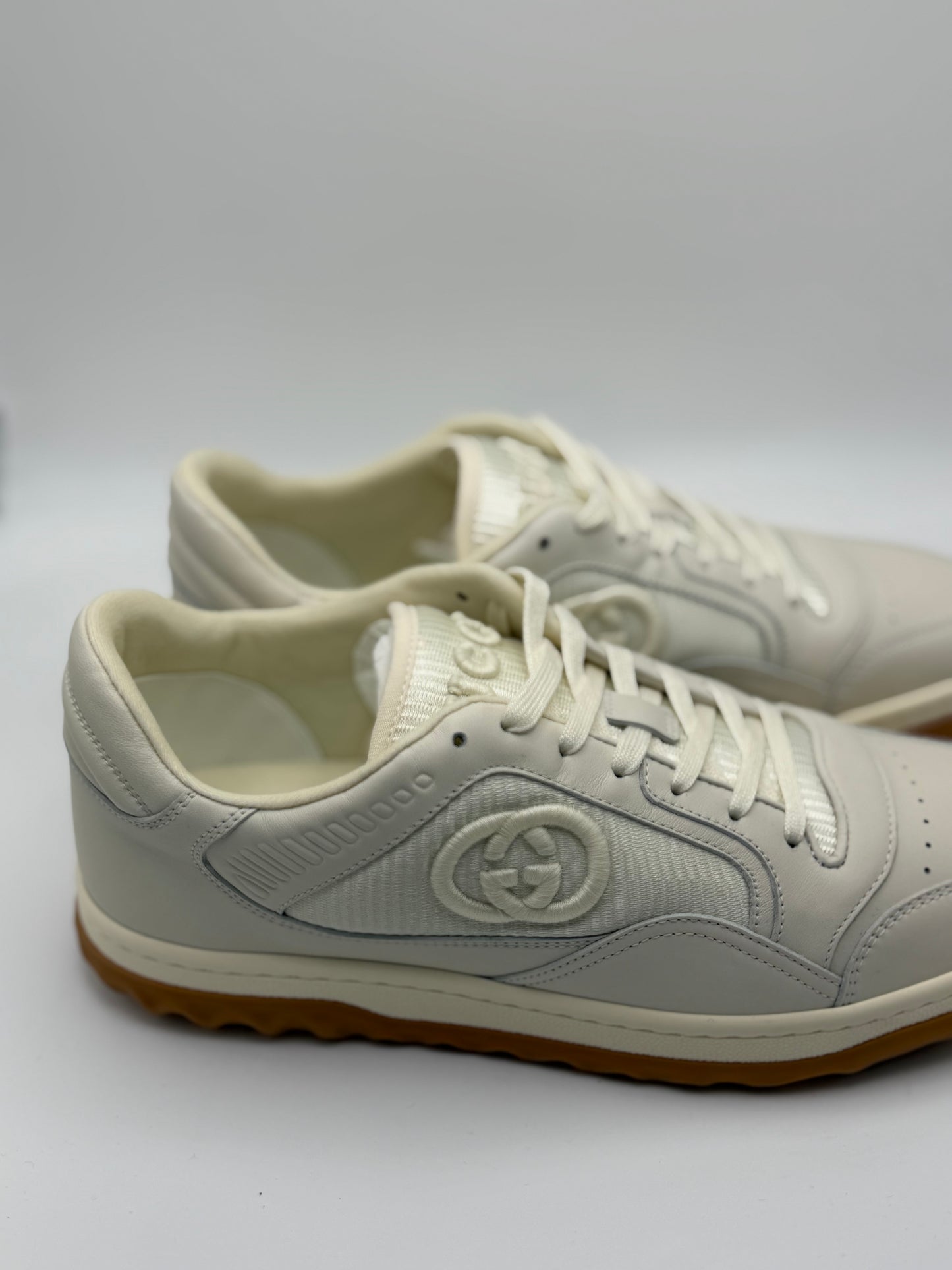 Gucci Women's MAC80 sneaker 41
