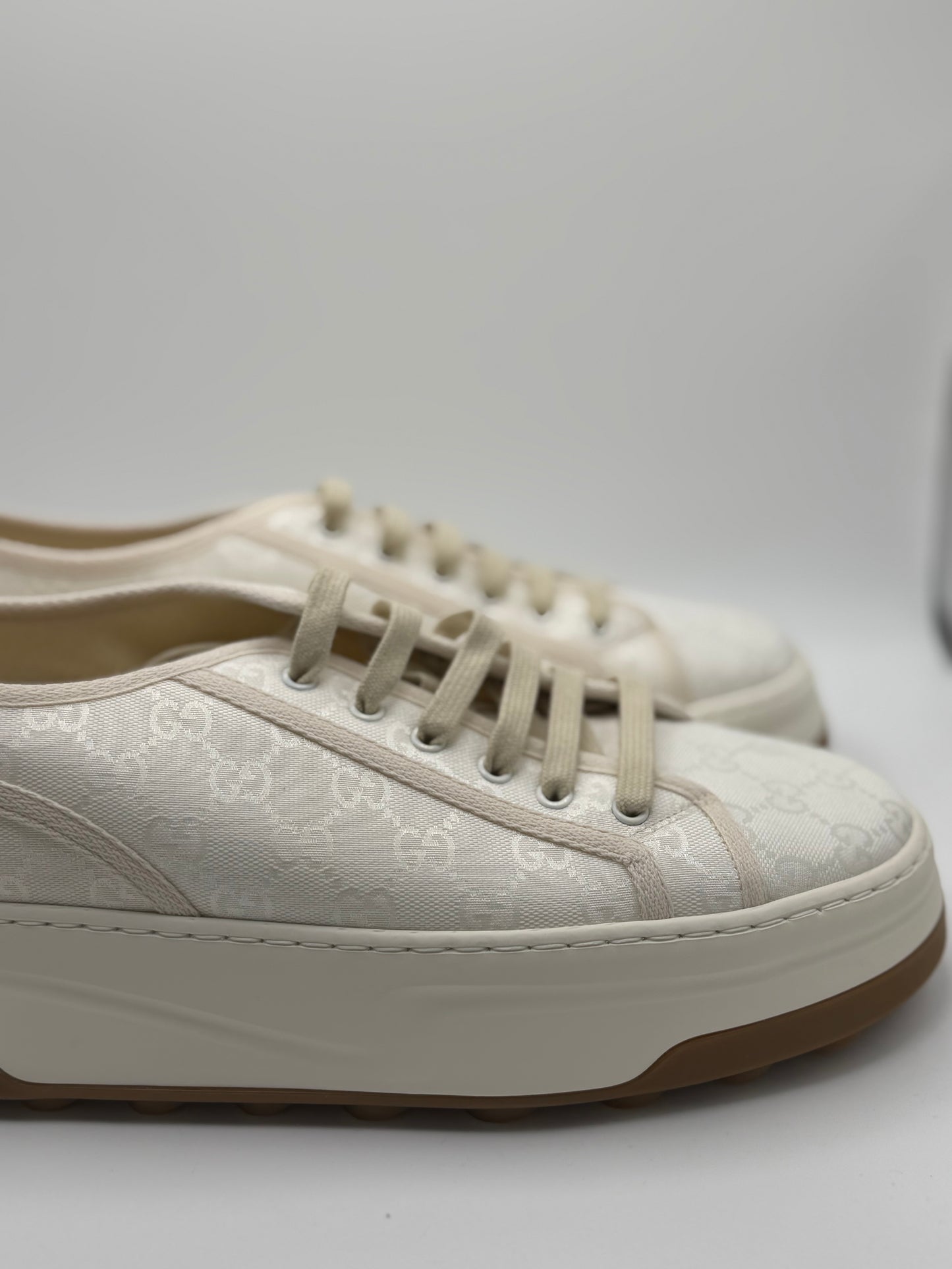 Gucci GG Supreme Men’s Sneakers 11