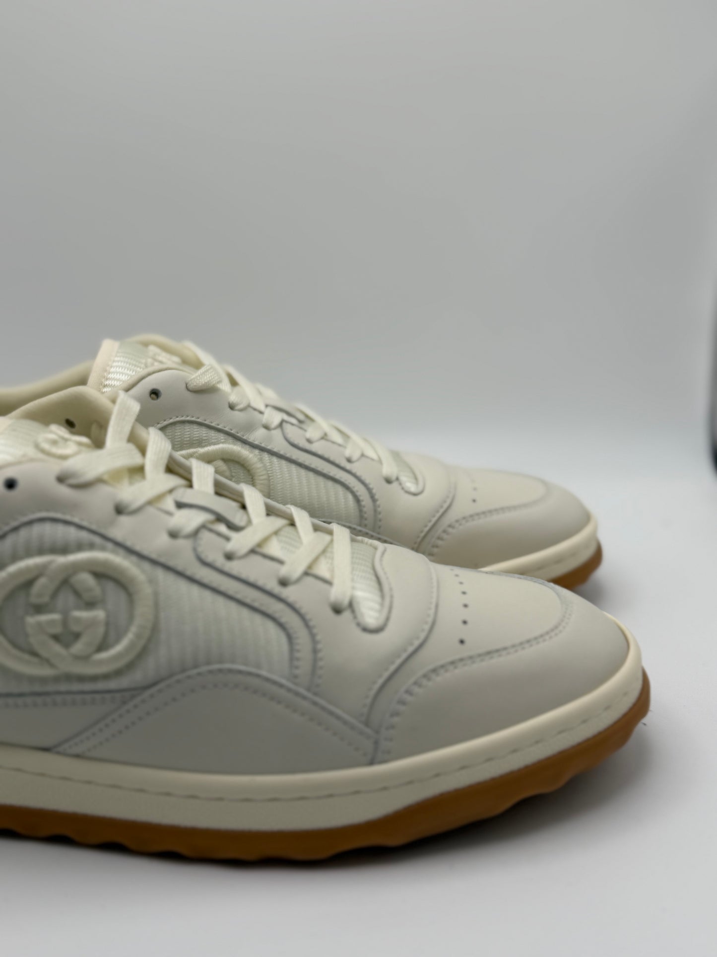 Gucci Women's MAC80 sneaker 41