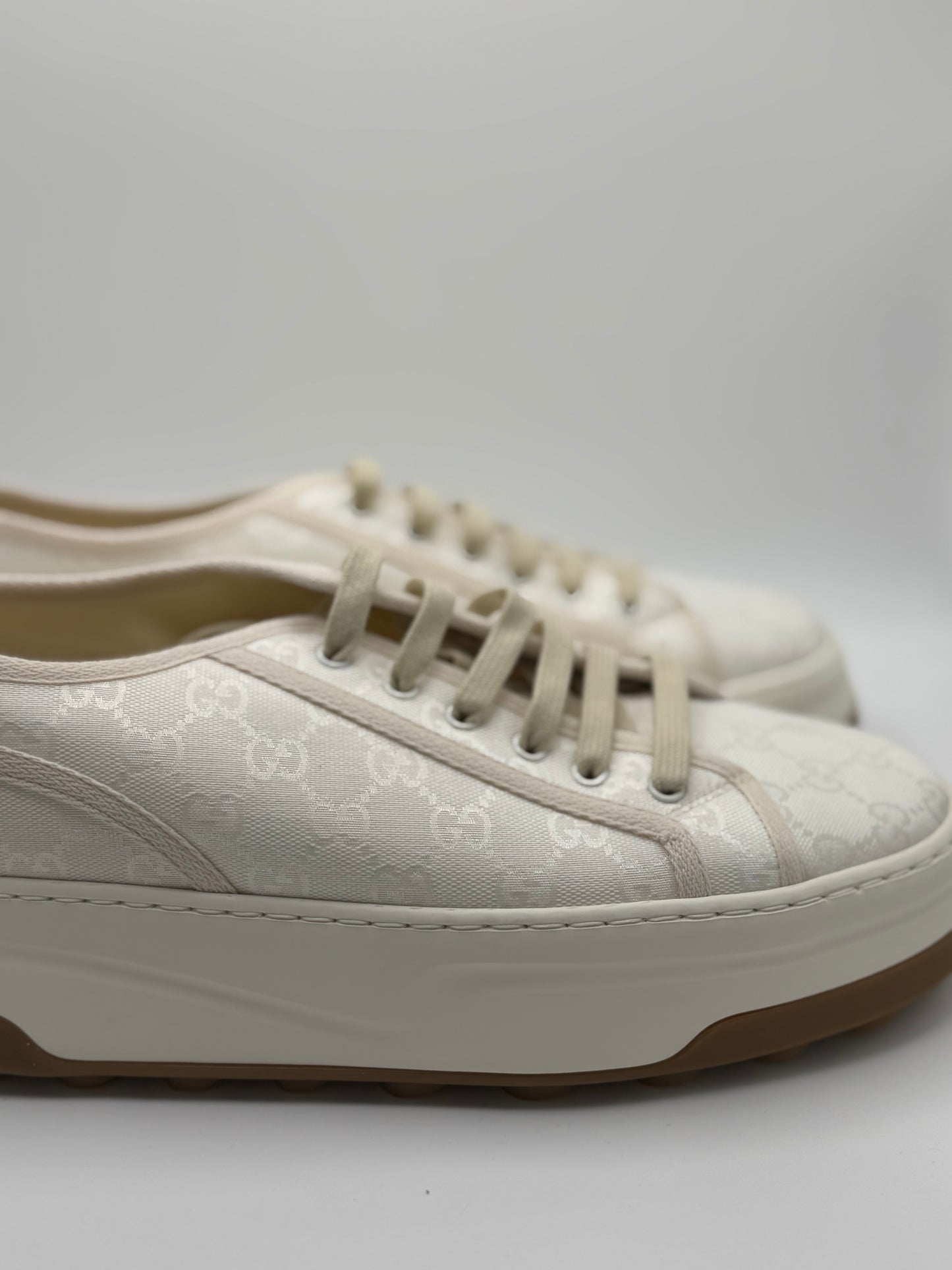 Gucci GG Supreme Men’s Sneakers 11