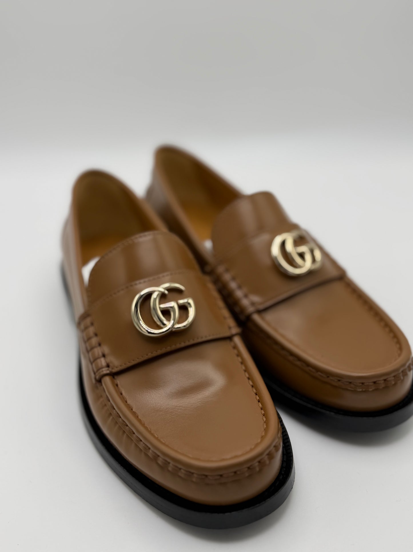 Gucci Double G Loafers Women’s