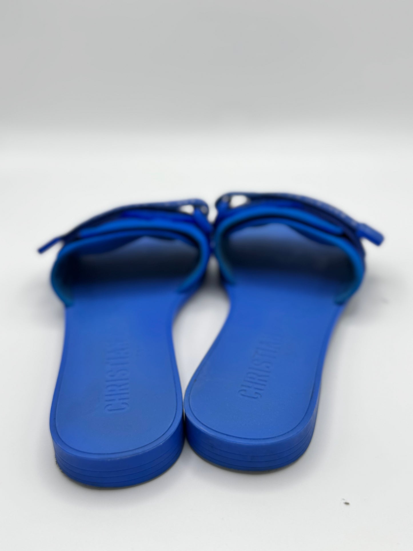 Christian Dior Dio(r)evolution Slides 38