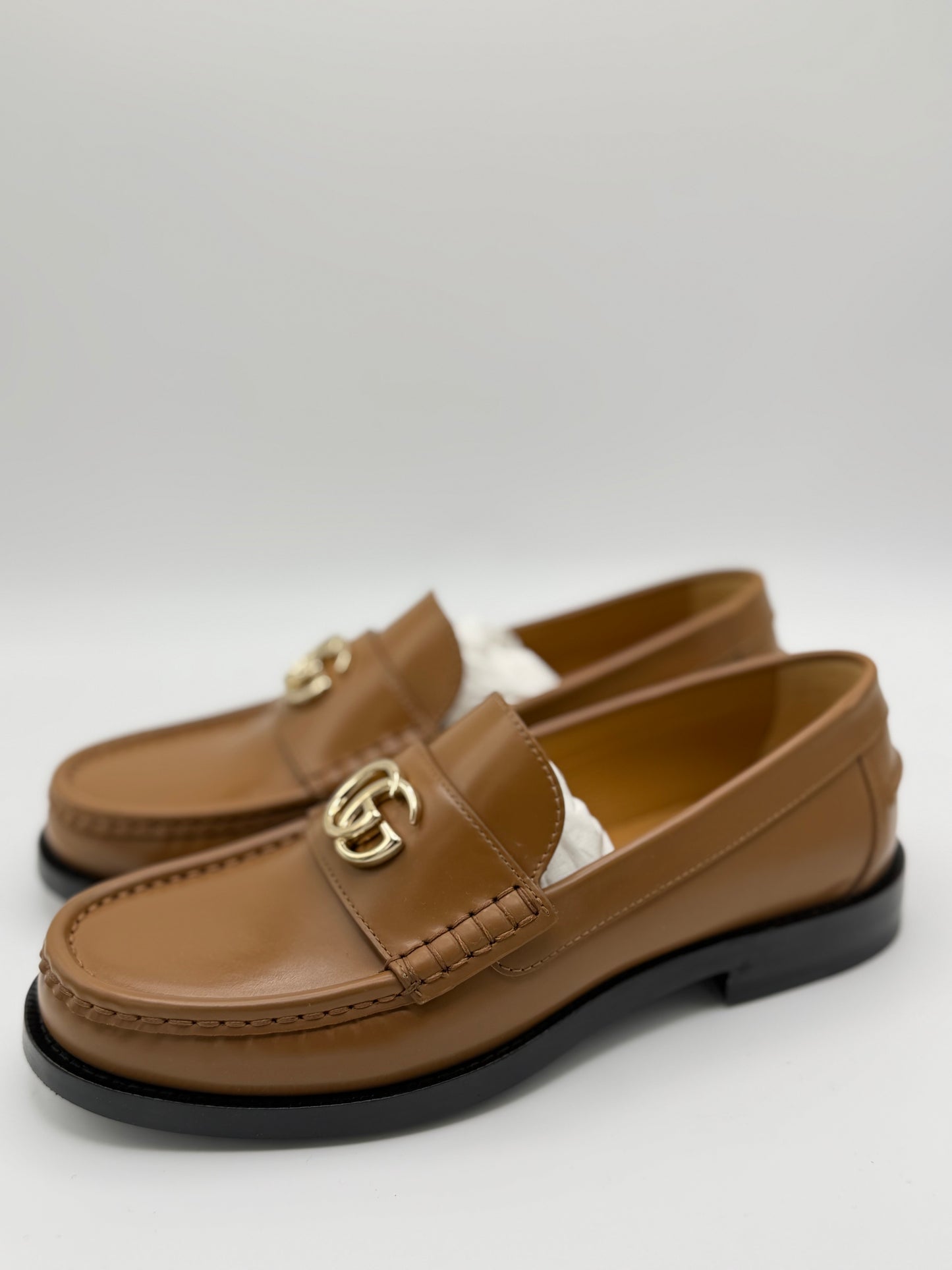 Gucci Double G Loafers Women’s