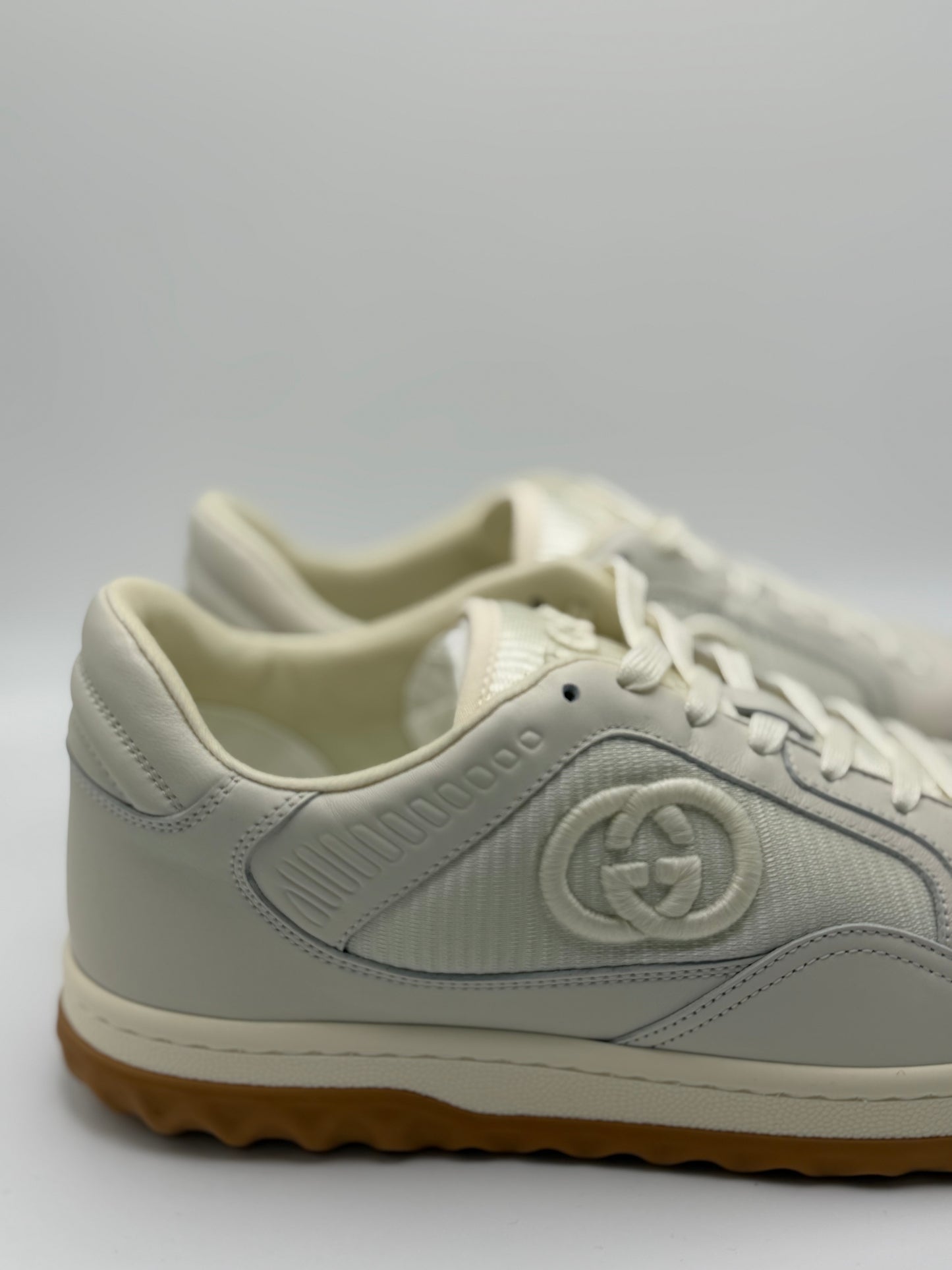 Gucci Women's MAC80 sneaker 41