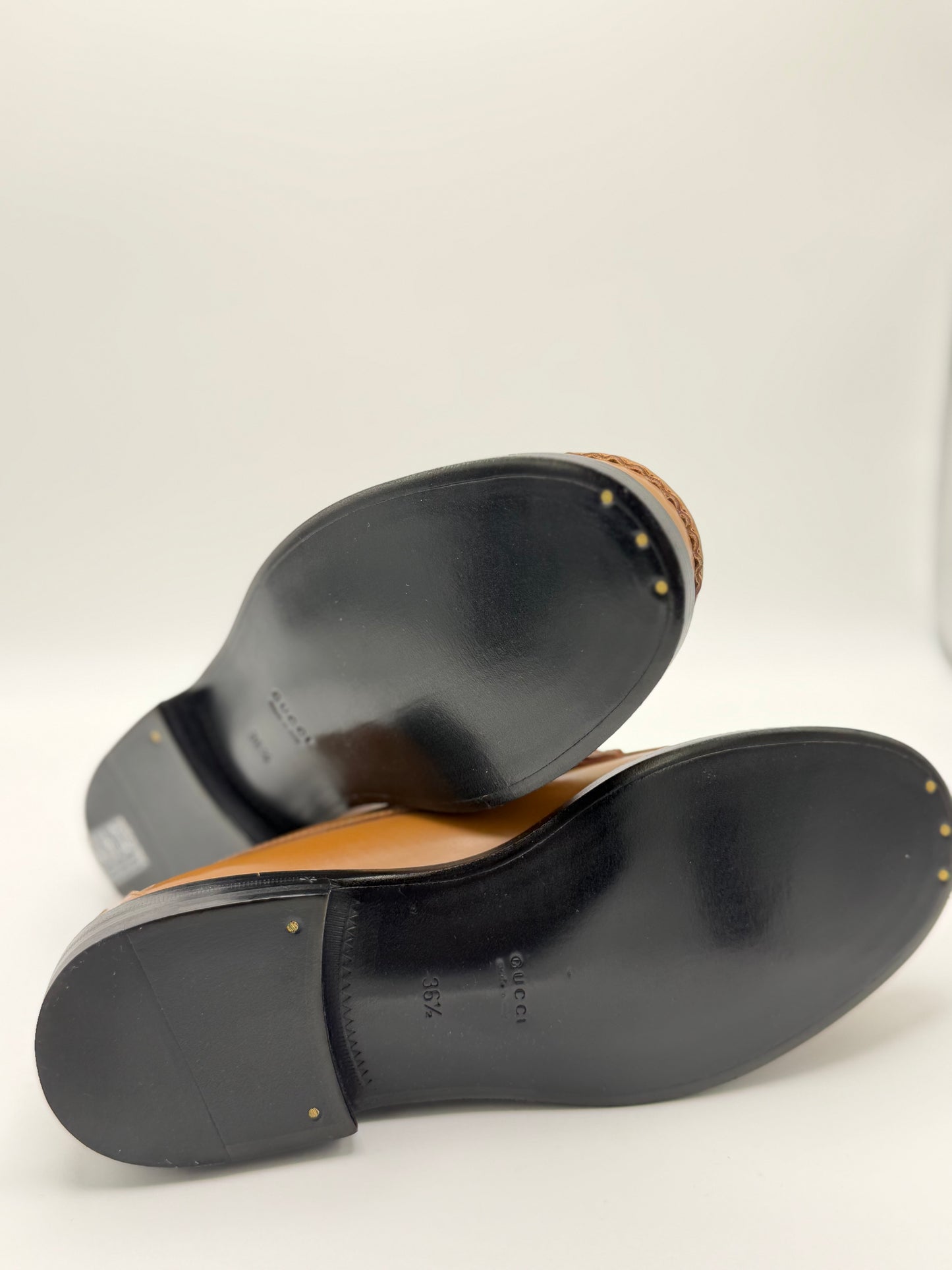 Gucci Double G Loafers Women’s