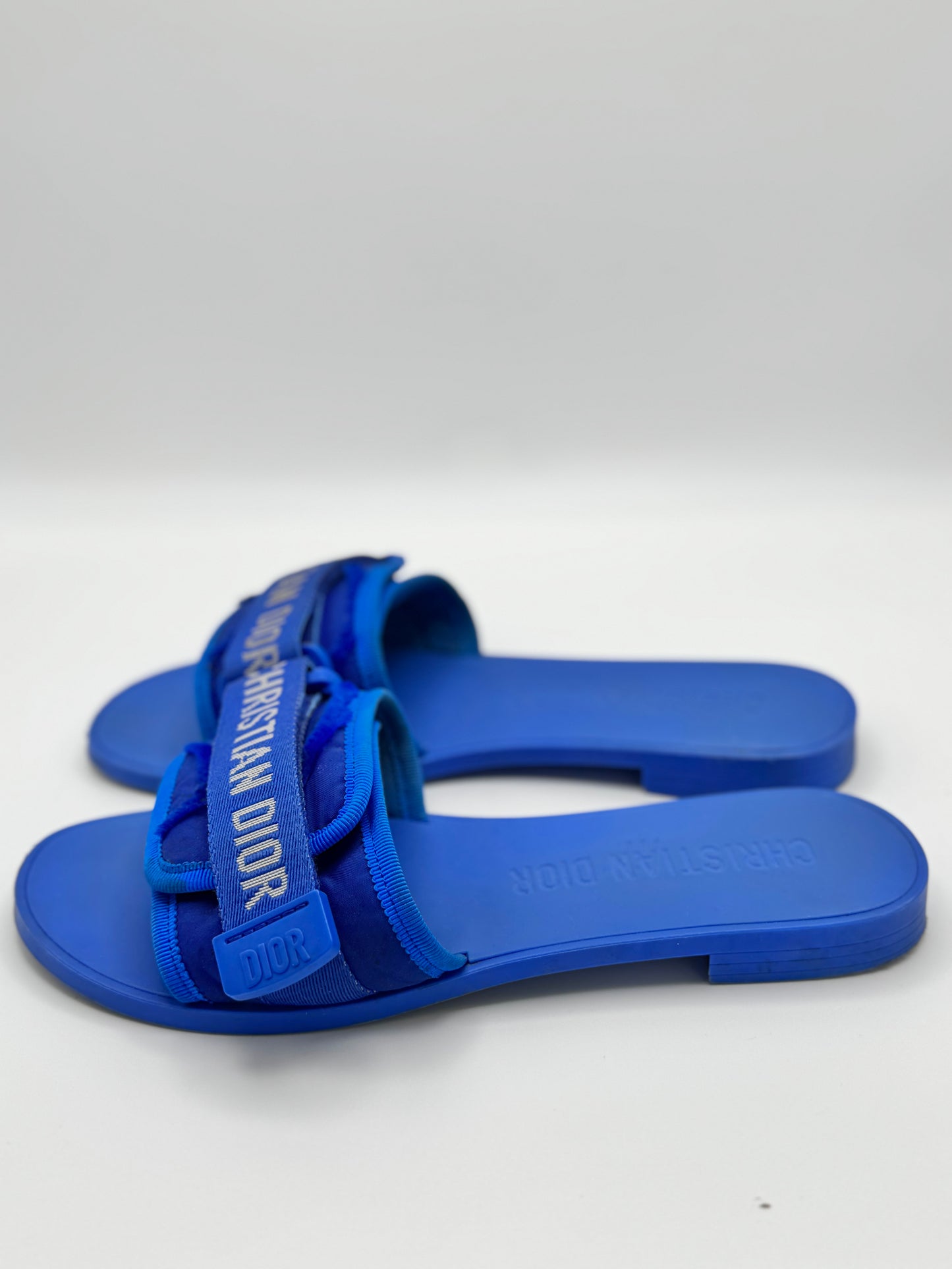 Christian Dior Dio(r)evolution Slides 38