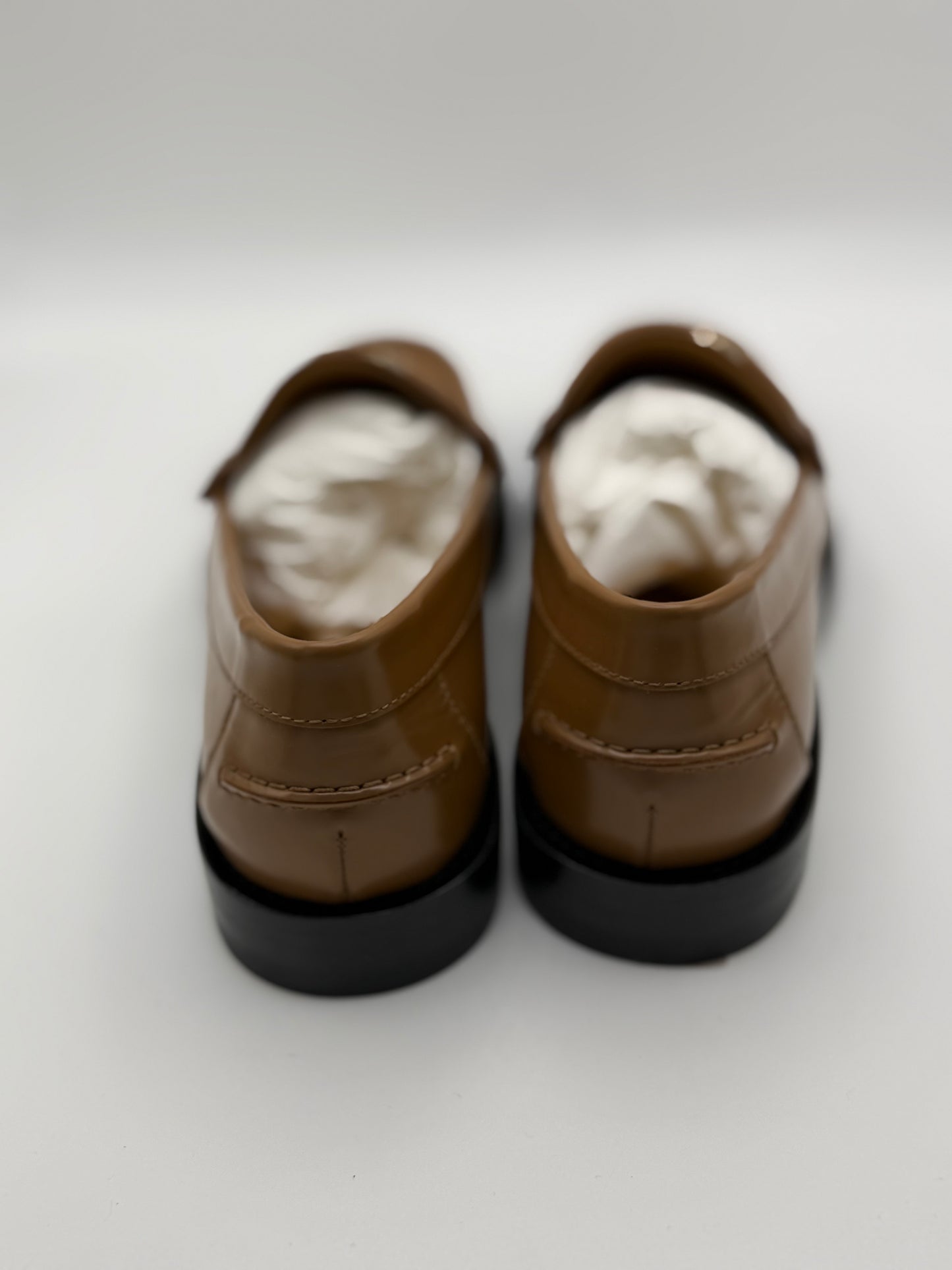 Gucci Double G Loafers Women’s