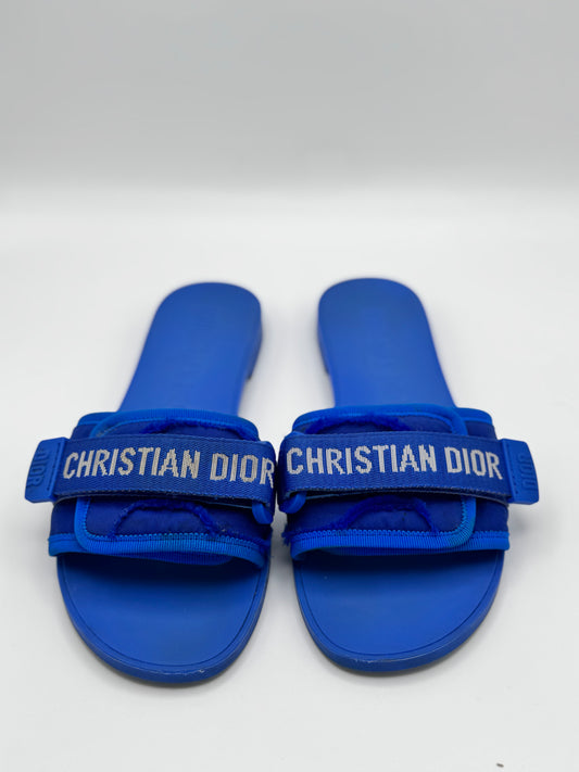 Christian Dior Dio(r)evolution Slides 38