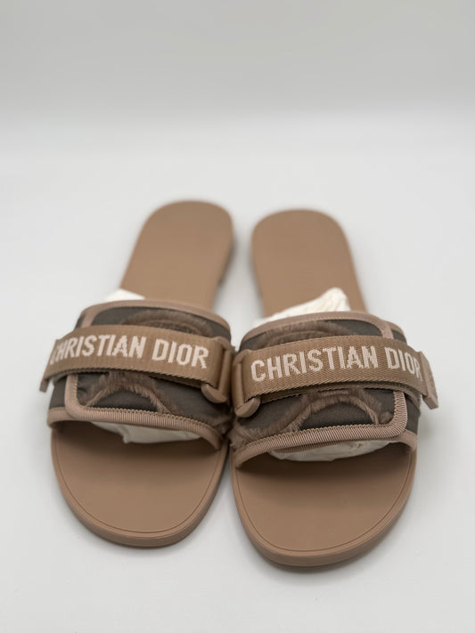 Dior Dioriviera Dio(r)evolution Slide 41