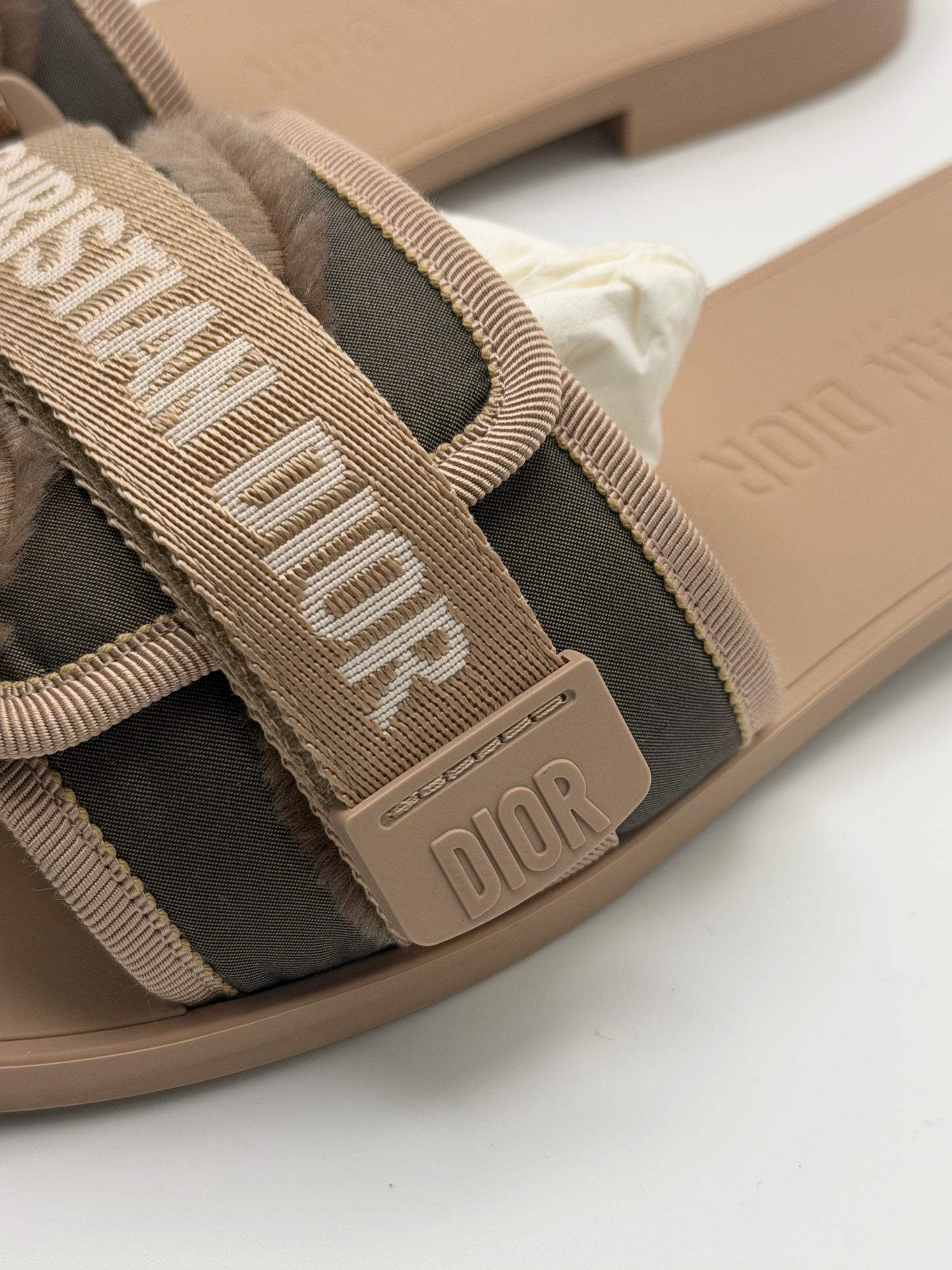 Dior Dioriviera Dio(r)evolution Slide 41