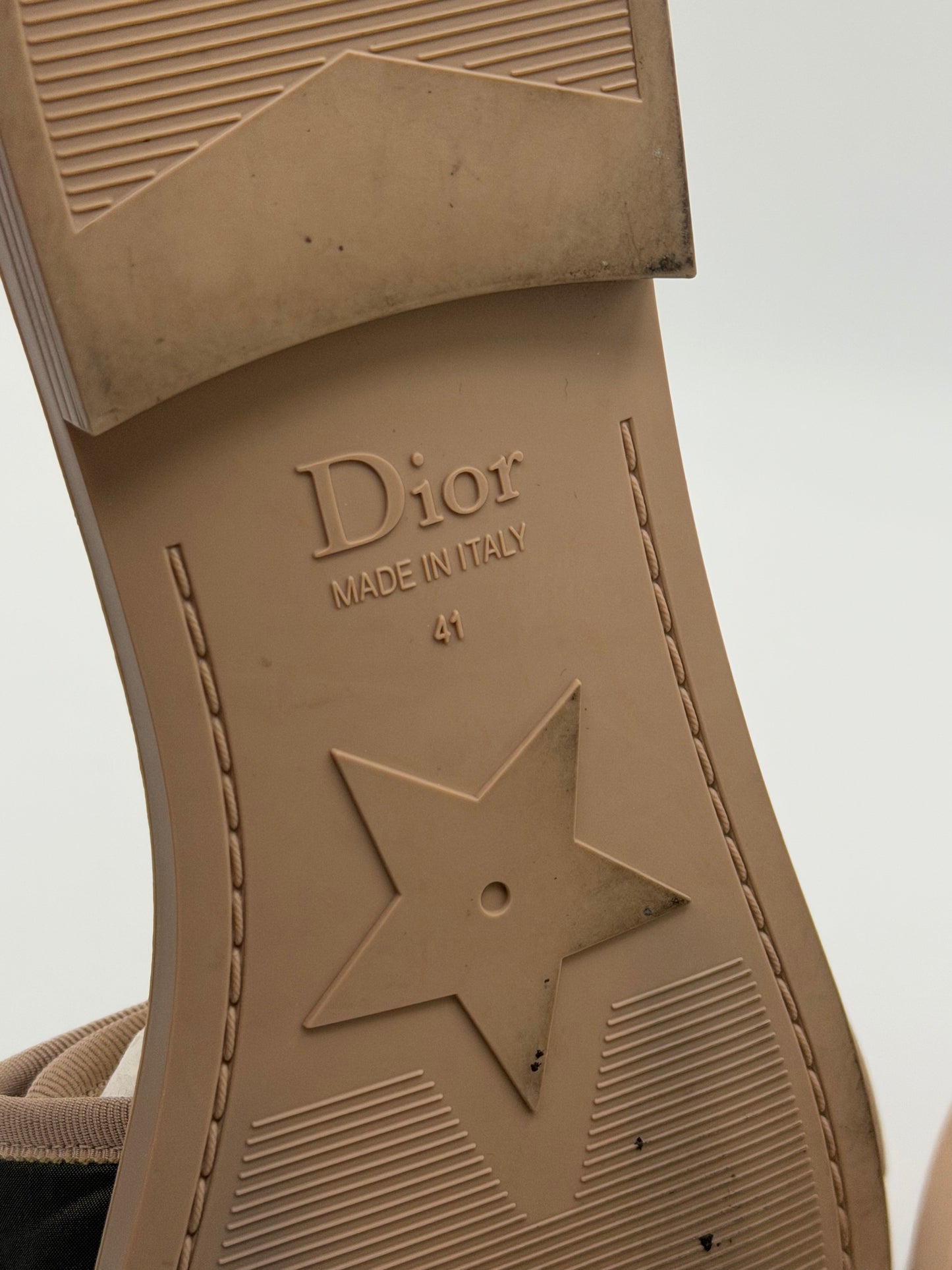 Dior Dioriviera Dio(r)evolution Slide 41