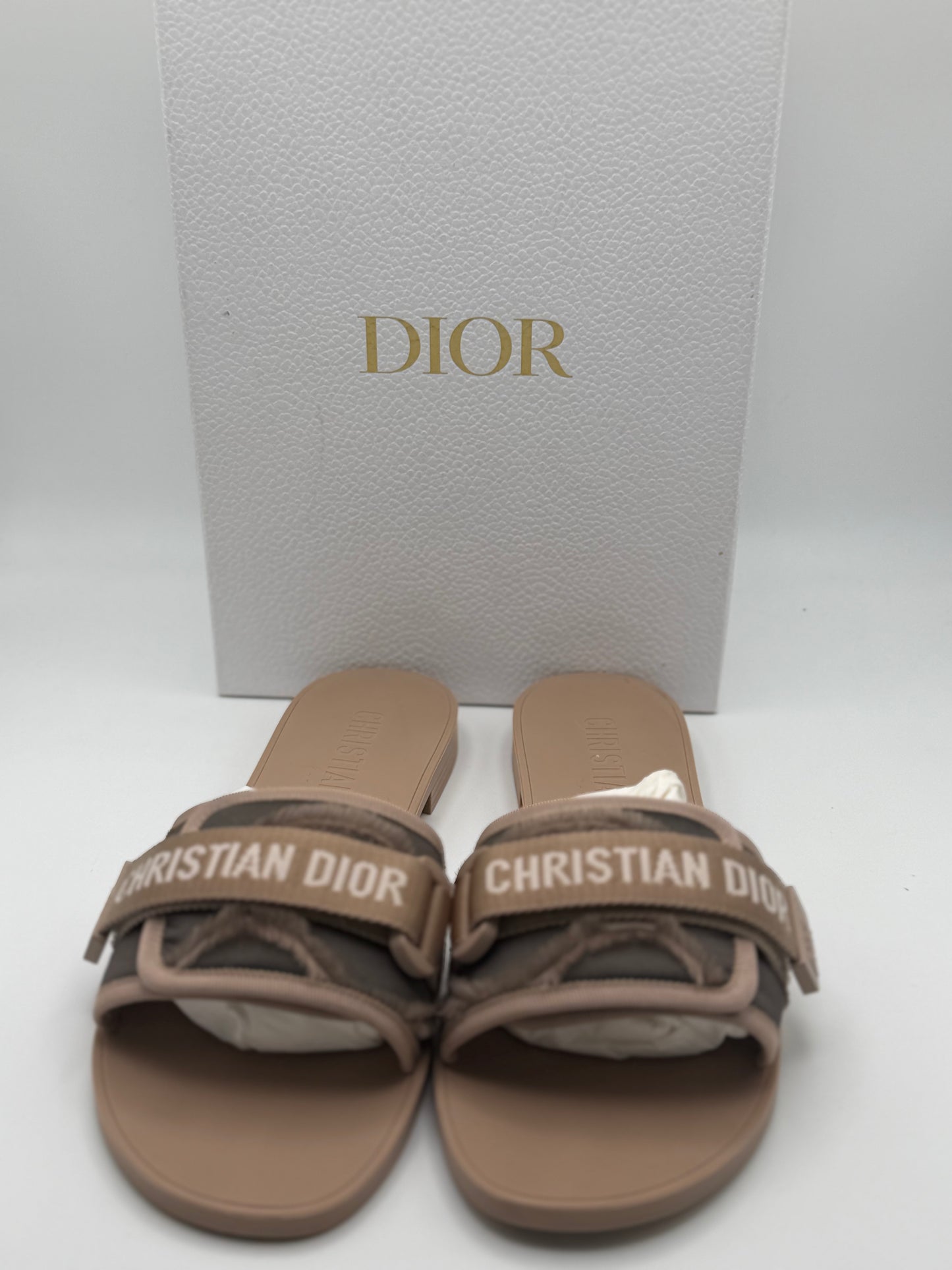 Dior Dioriviera Dio(r)evolution Slide 41